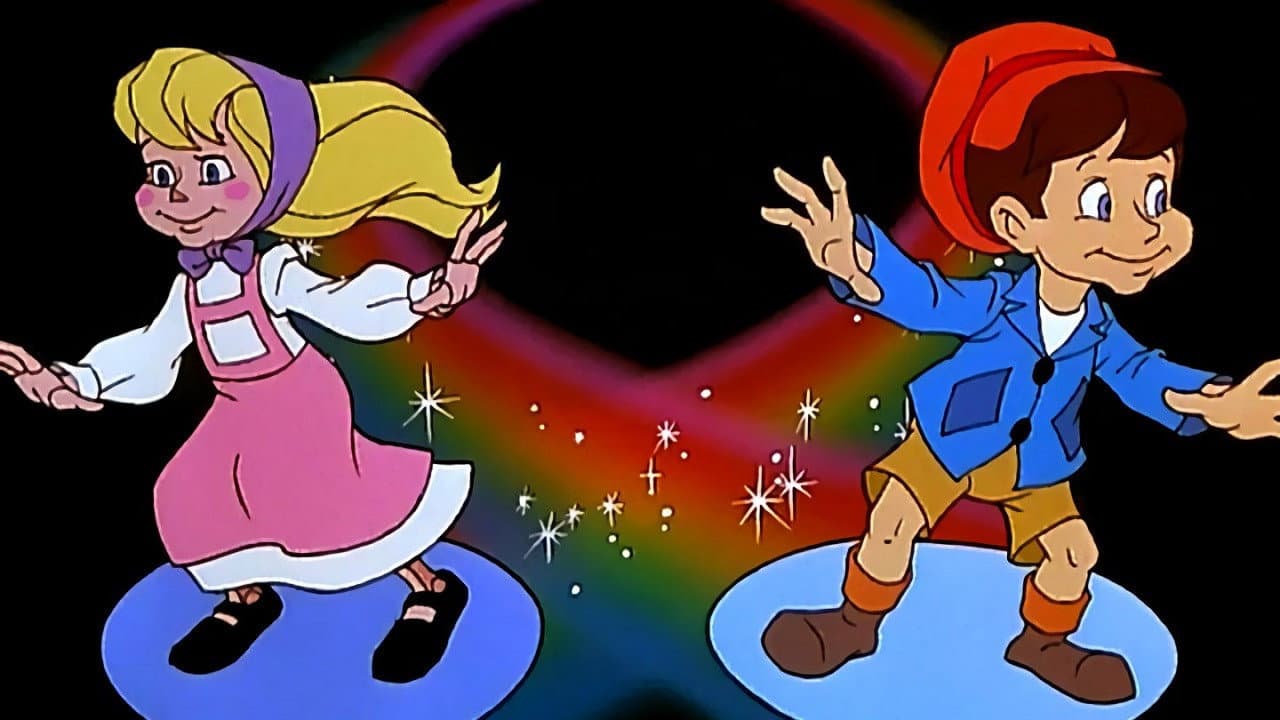 I sogni di Pinocchio - immagine