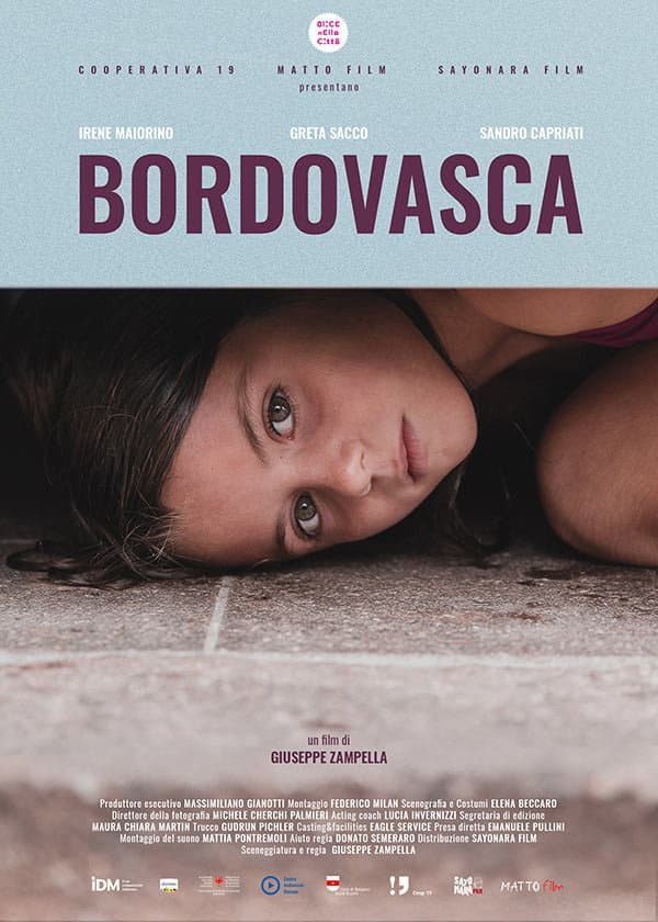 Poster di Bordovasca