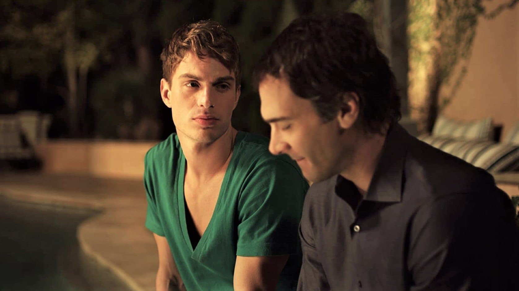Going Down in LA-LA Land - immagine