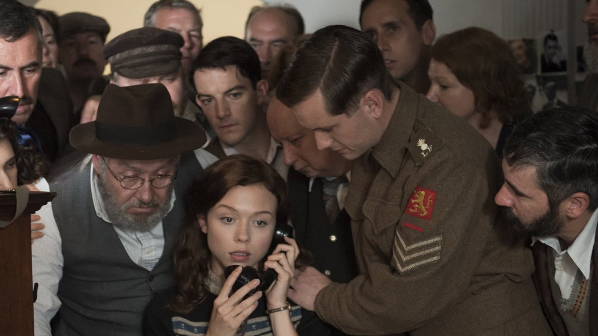 Whisky Galore - immagine