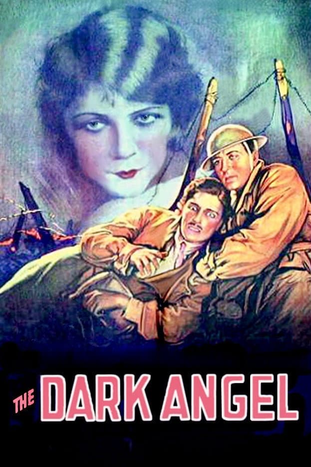Poster di The Dark Angel