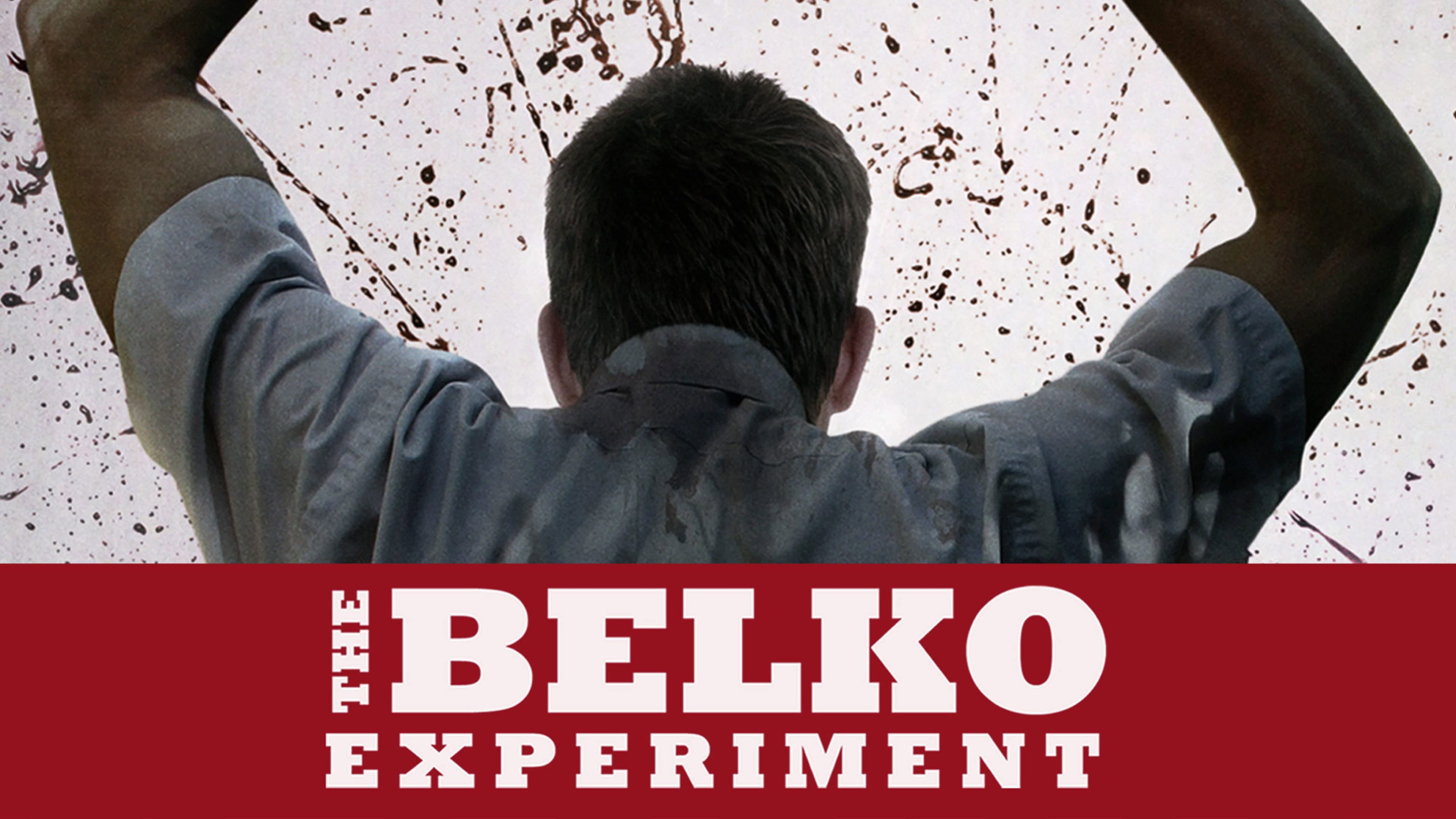 The Belko Experiment - Chi sopravviverà? - immagine