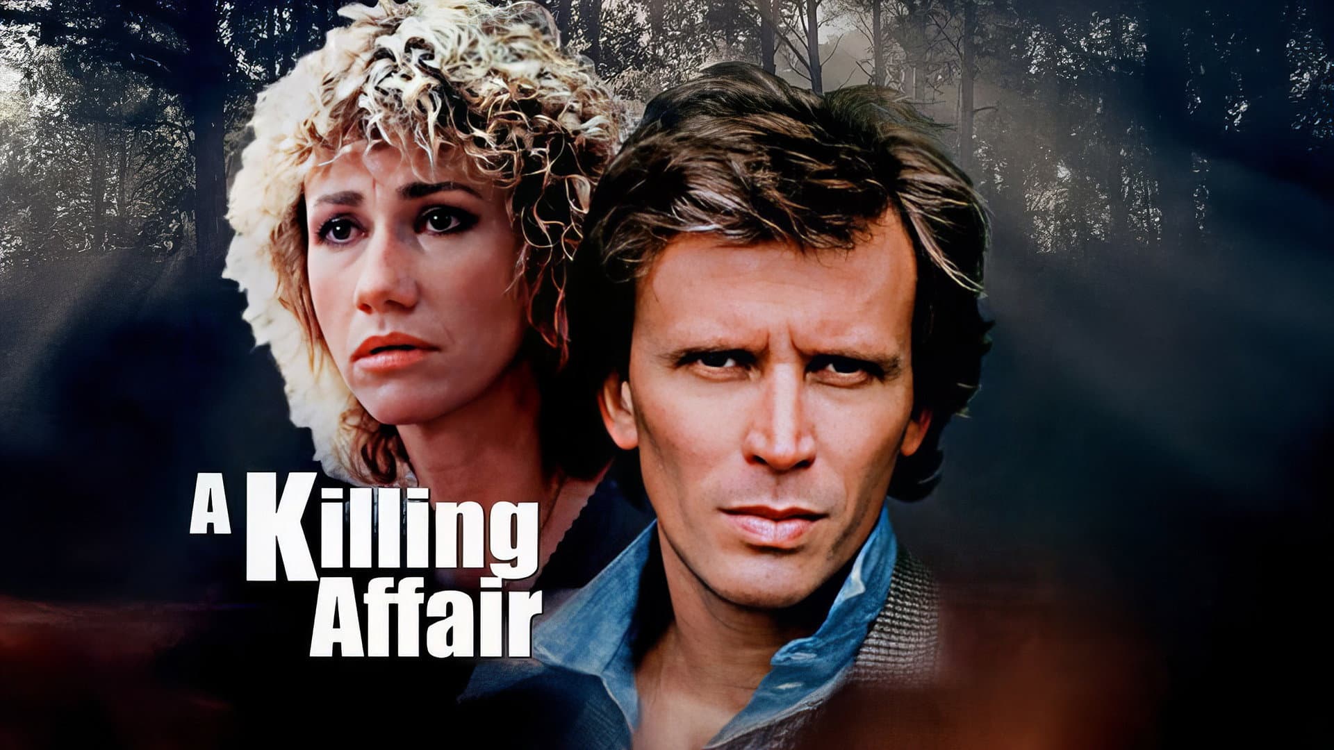 A Killing Affair - immagine