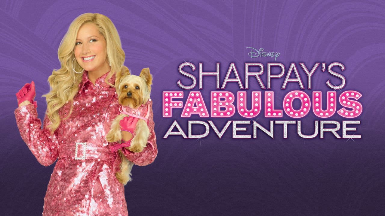 La favolosa avventura di Sharpay - immagine
