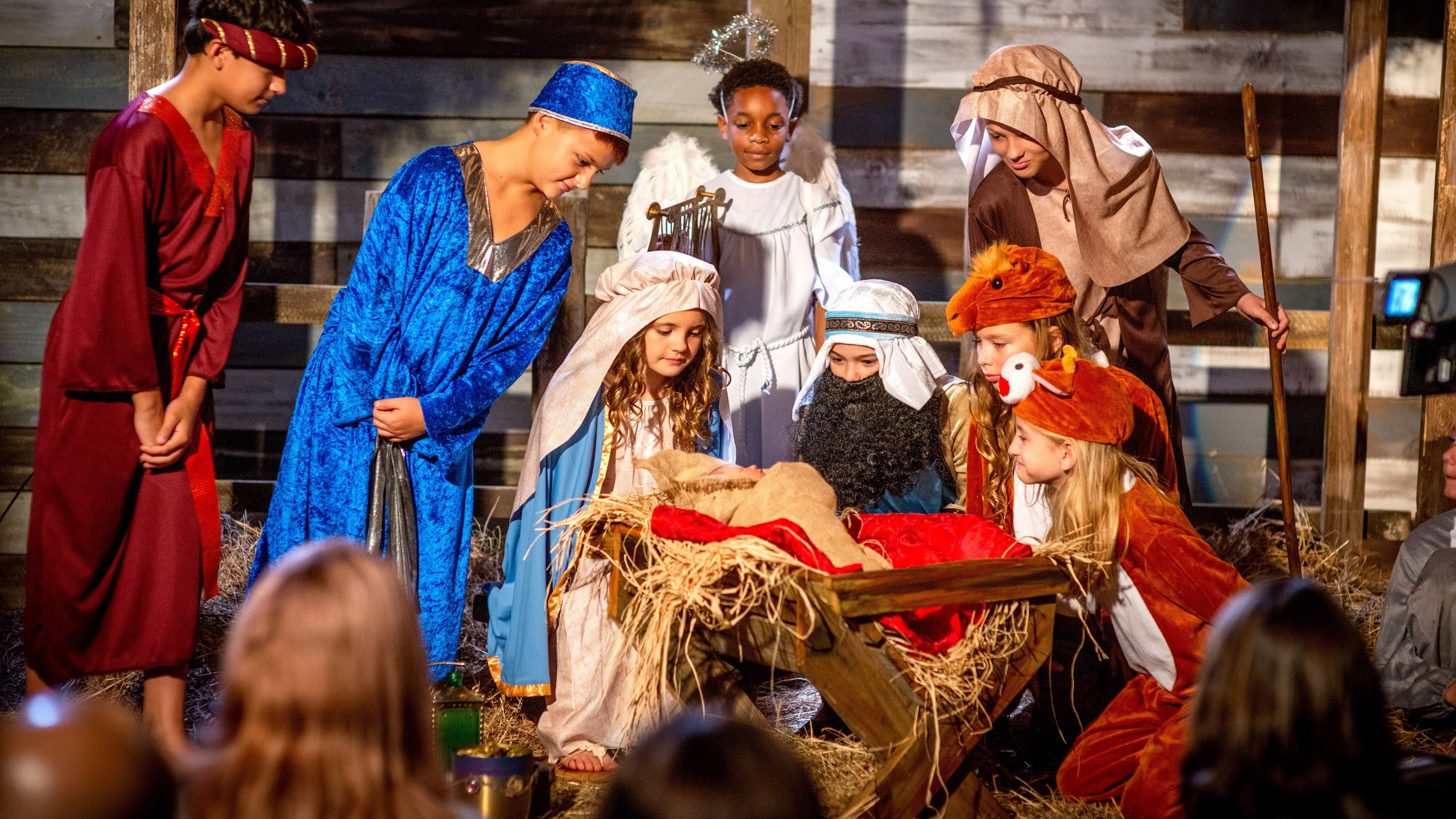 La tradizione del Natale - immagine