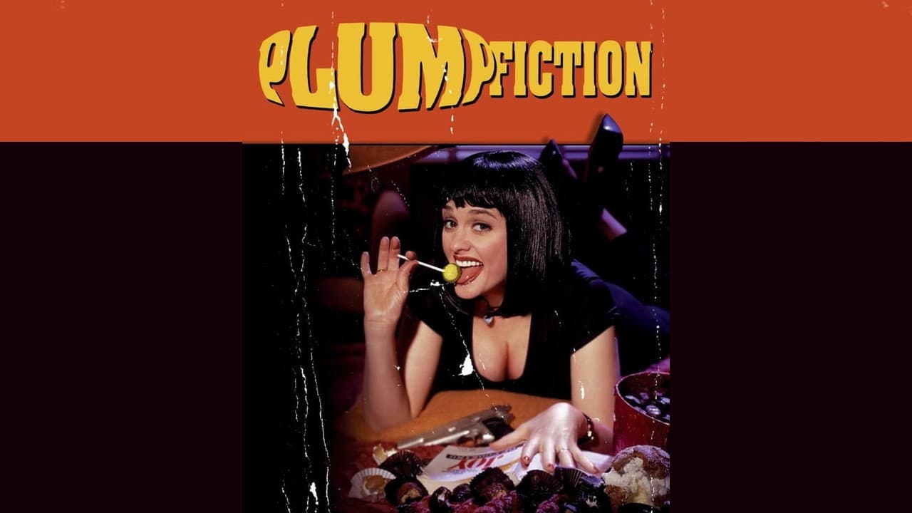 Plump Fiction - immagine