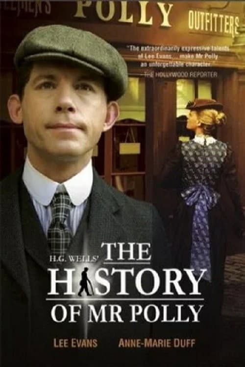 Poster di The History of Mr Polly