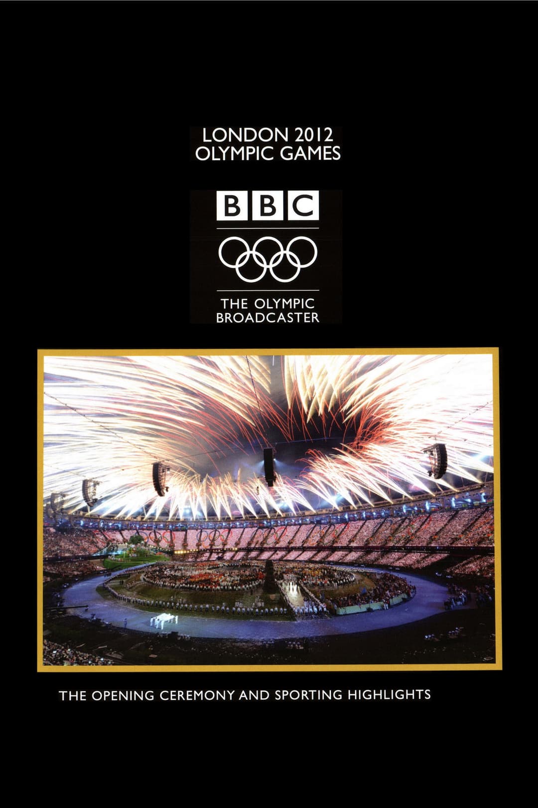 Poster di London 2012 Olympic Games
