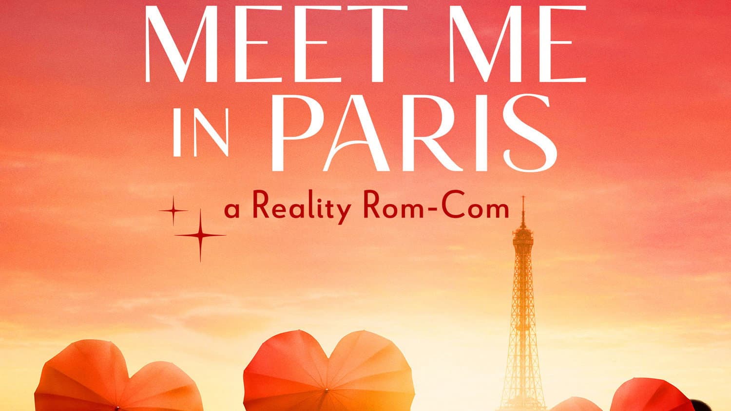 Meet Me in Paris - immagine