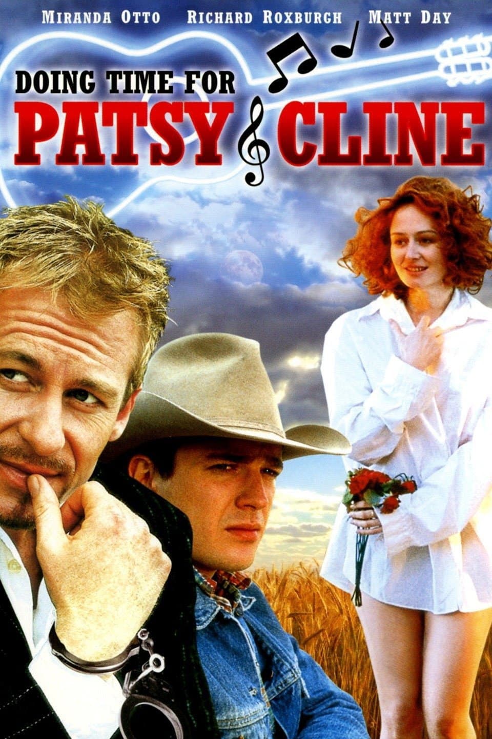 Poster di Doing Time for Patsy Cline