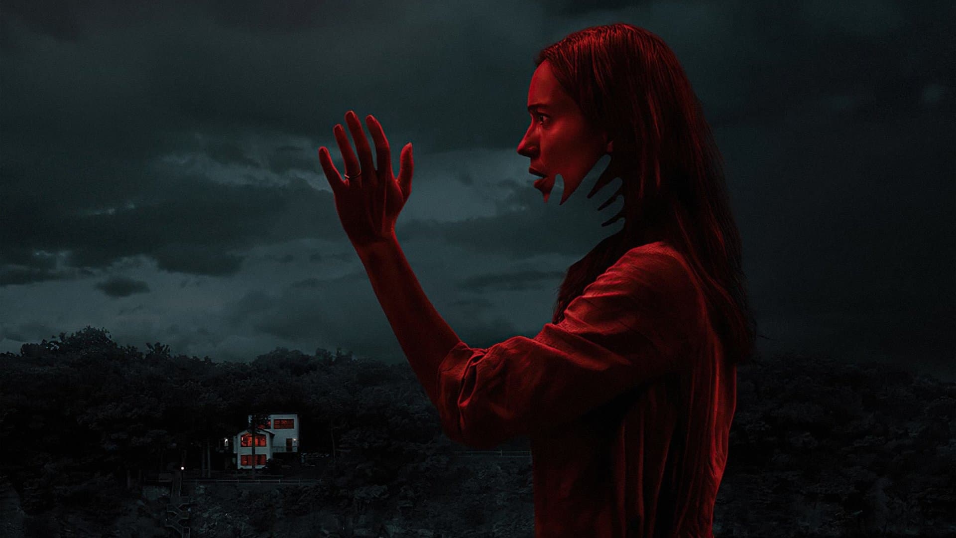 The Night House - La casa oscura - immagine