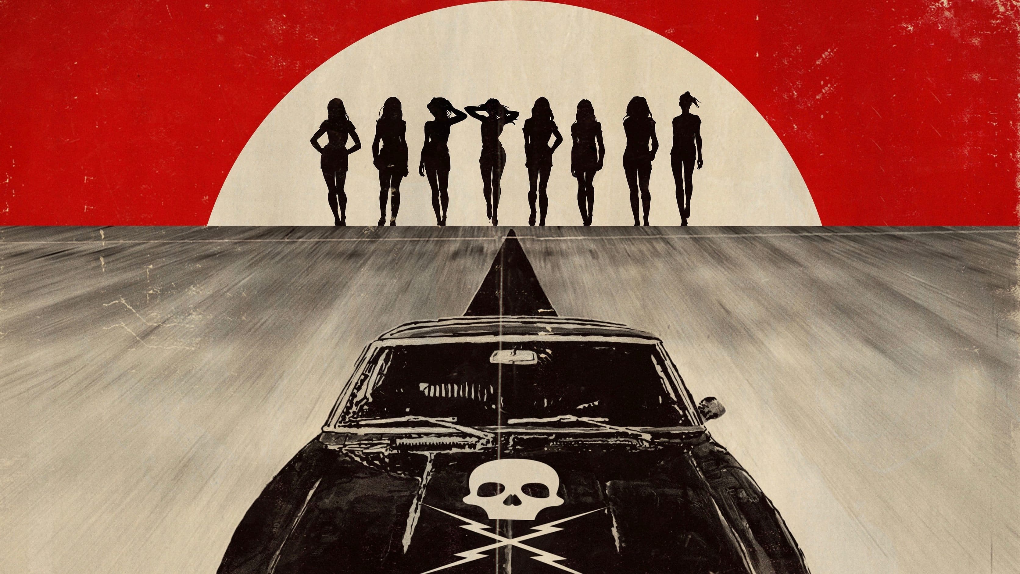 Grindhouse - A prova di morte - immagine