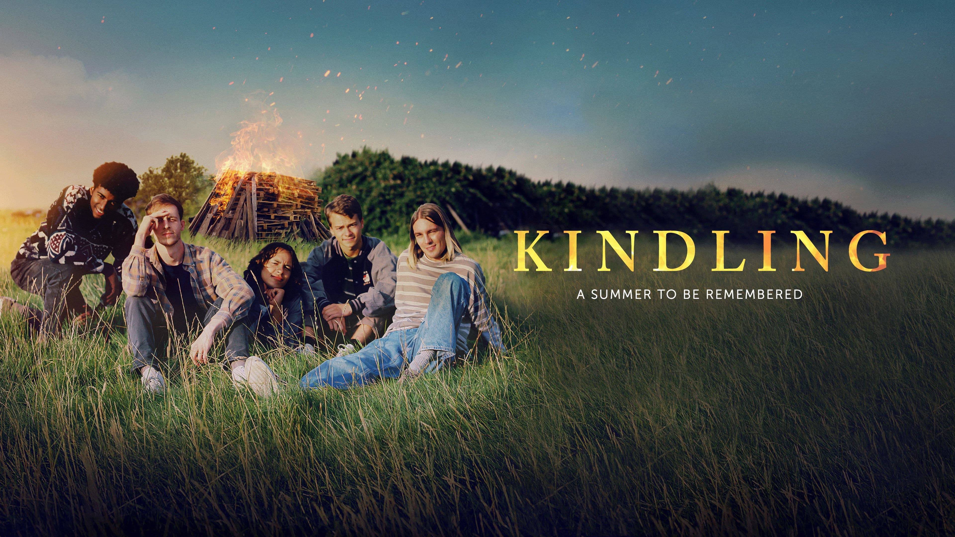 Un'estate da ricordare - Kindling - immagine