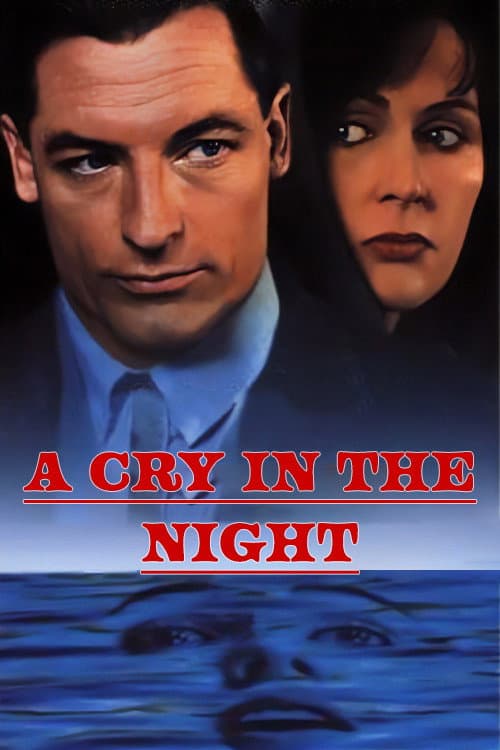 Poster di Urla nella notte