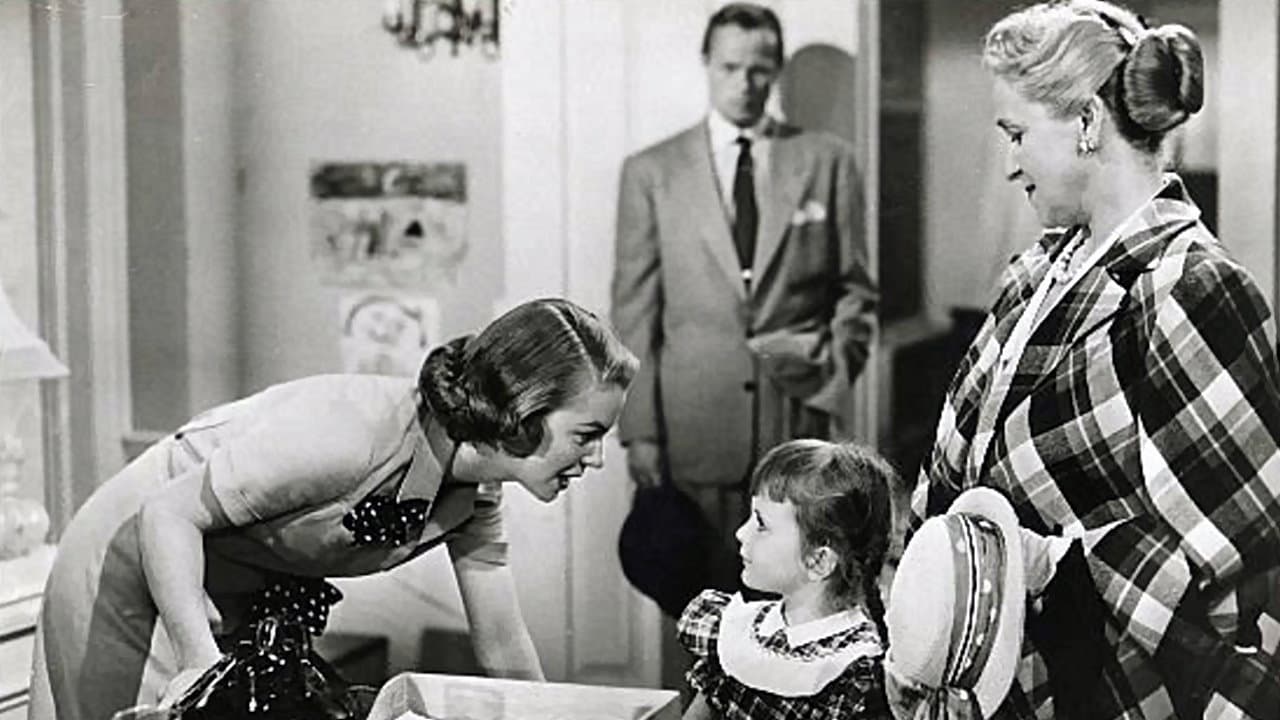 Senza madre - immagine