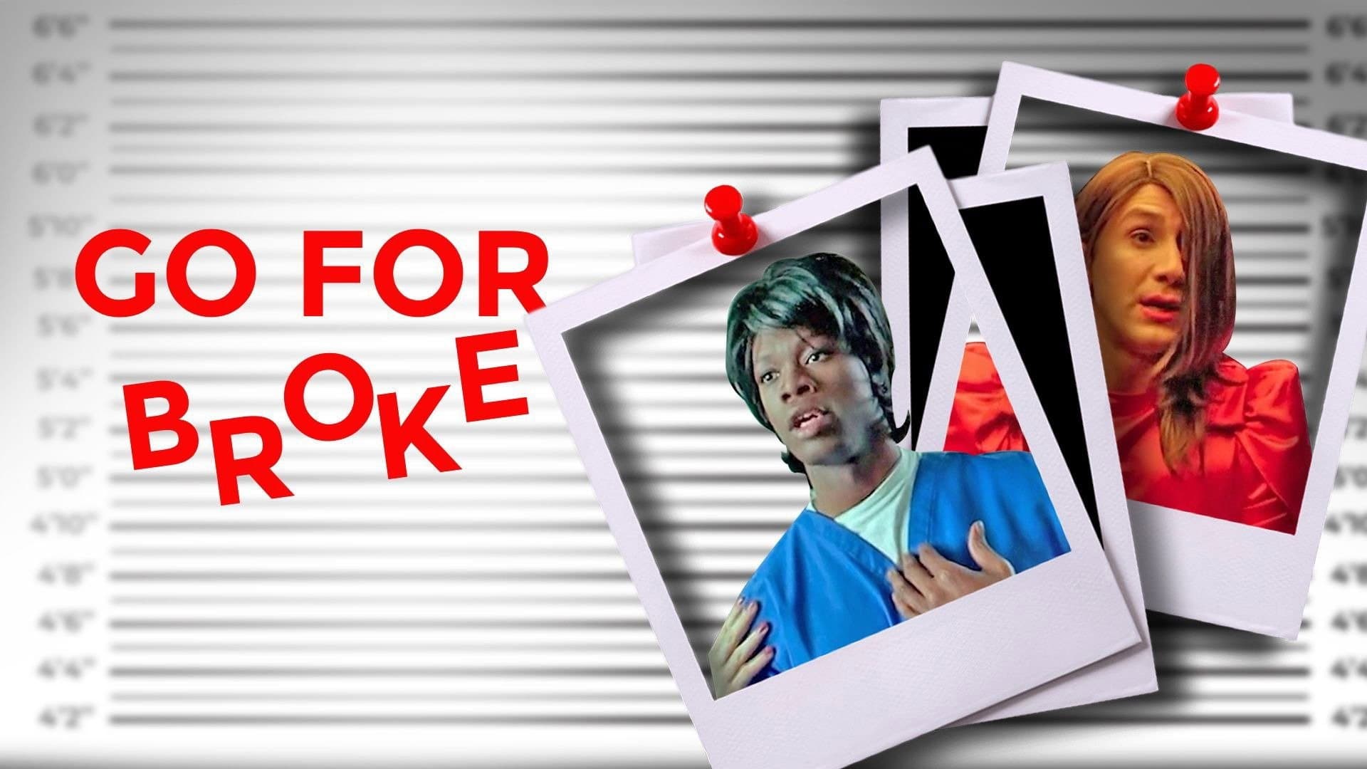 Go for Broke - immagine