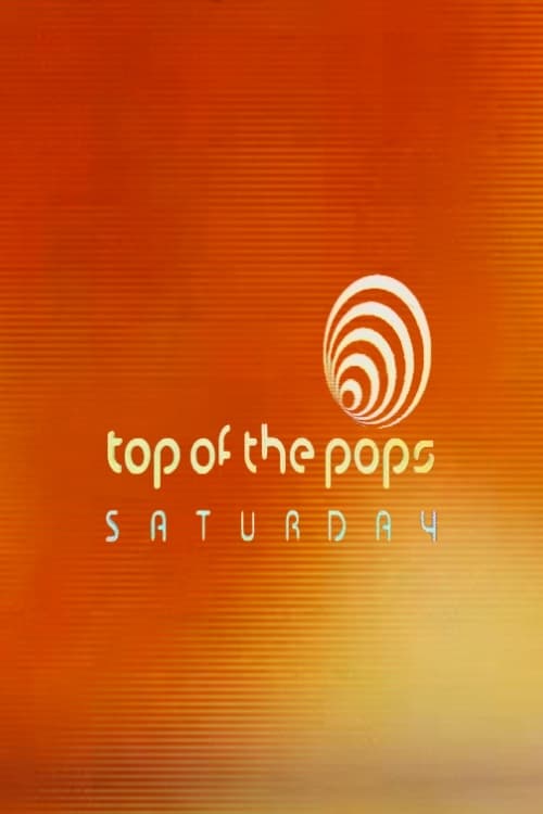 Poster di Top of the Pops Saturday
