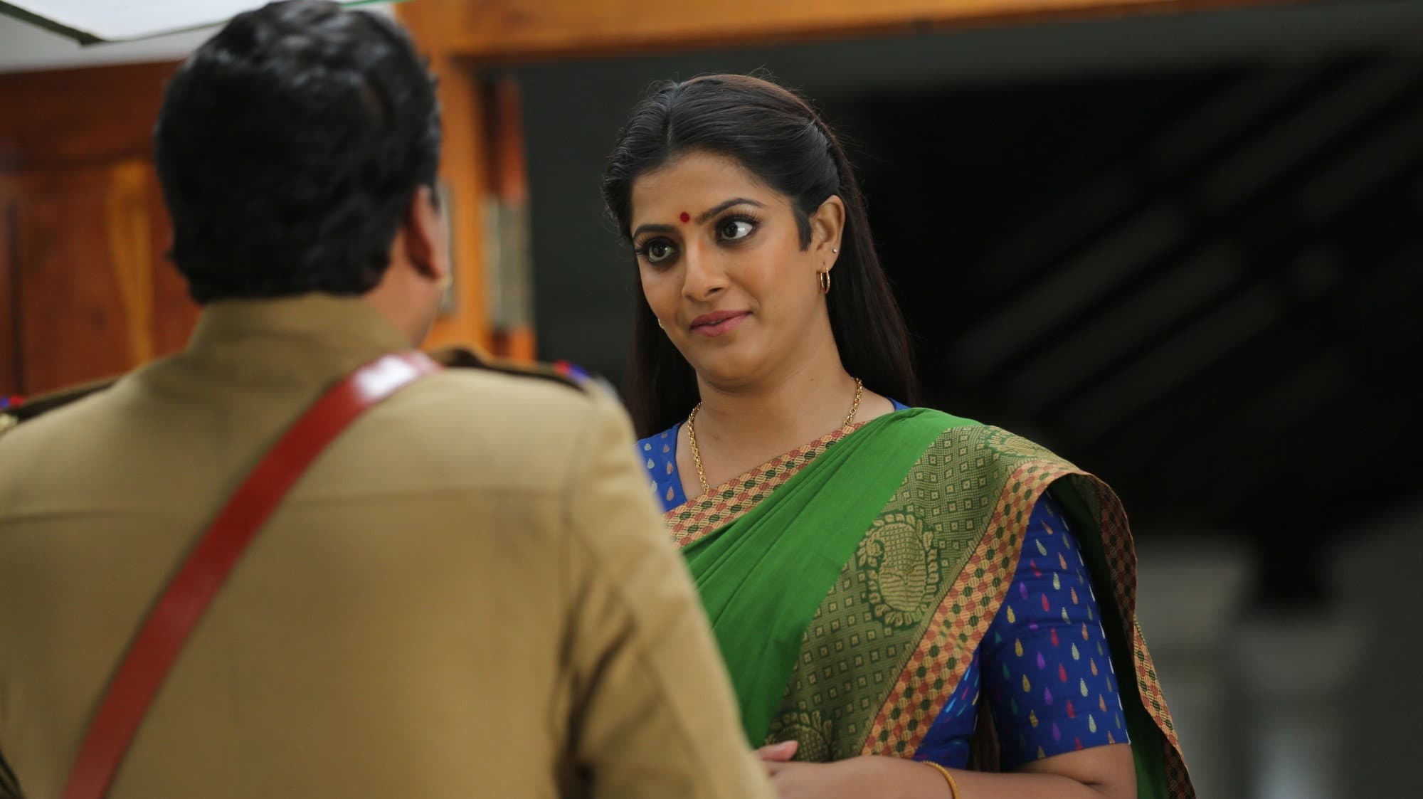 காட்டேரி - immagine