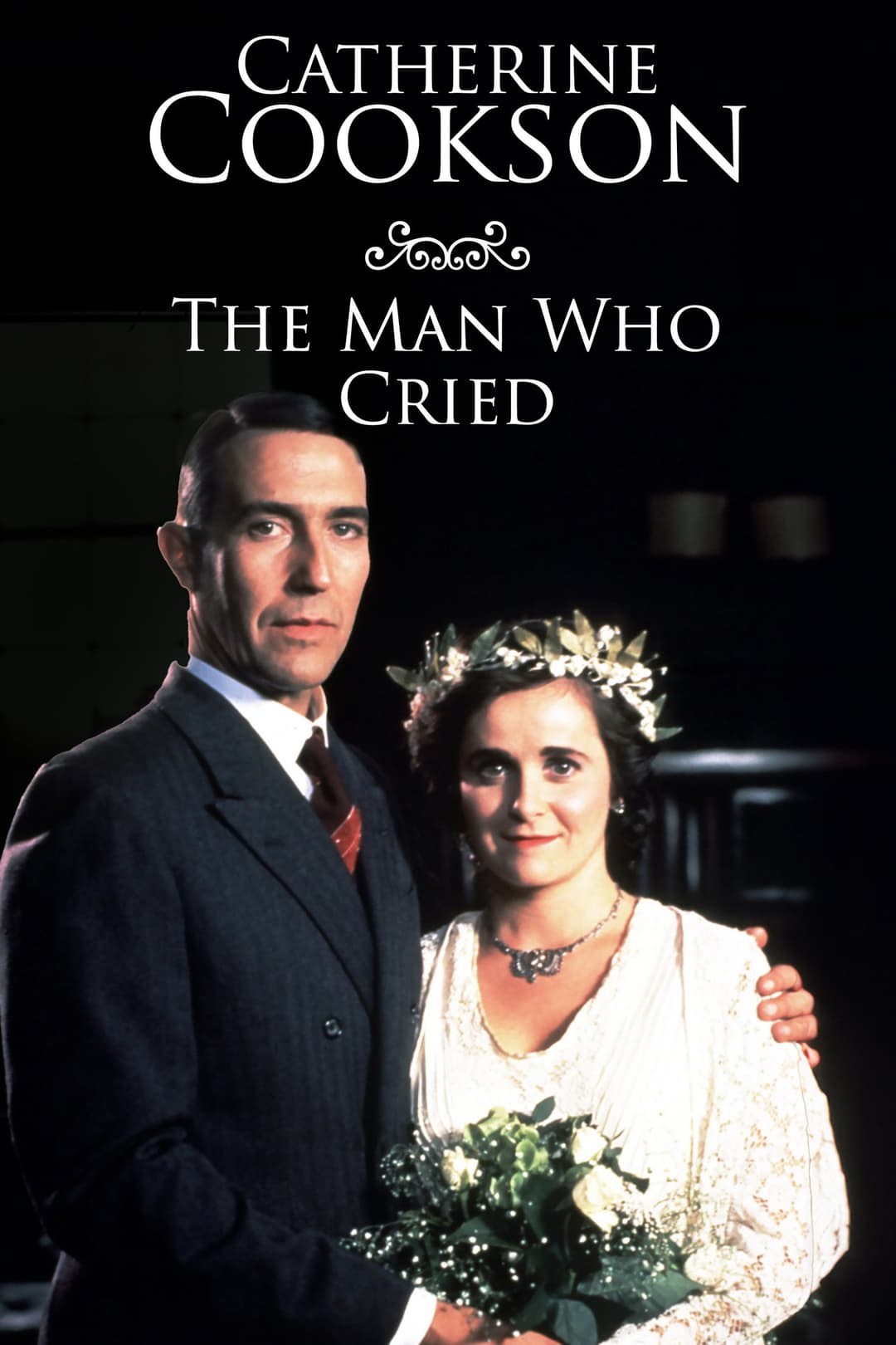 Poster di The Man Who Cried