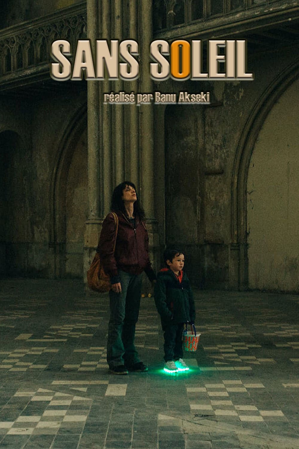 Poster di Sans soleil