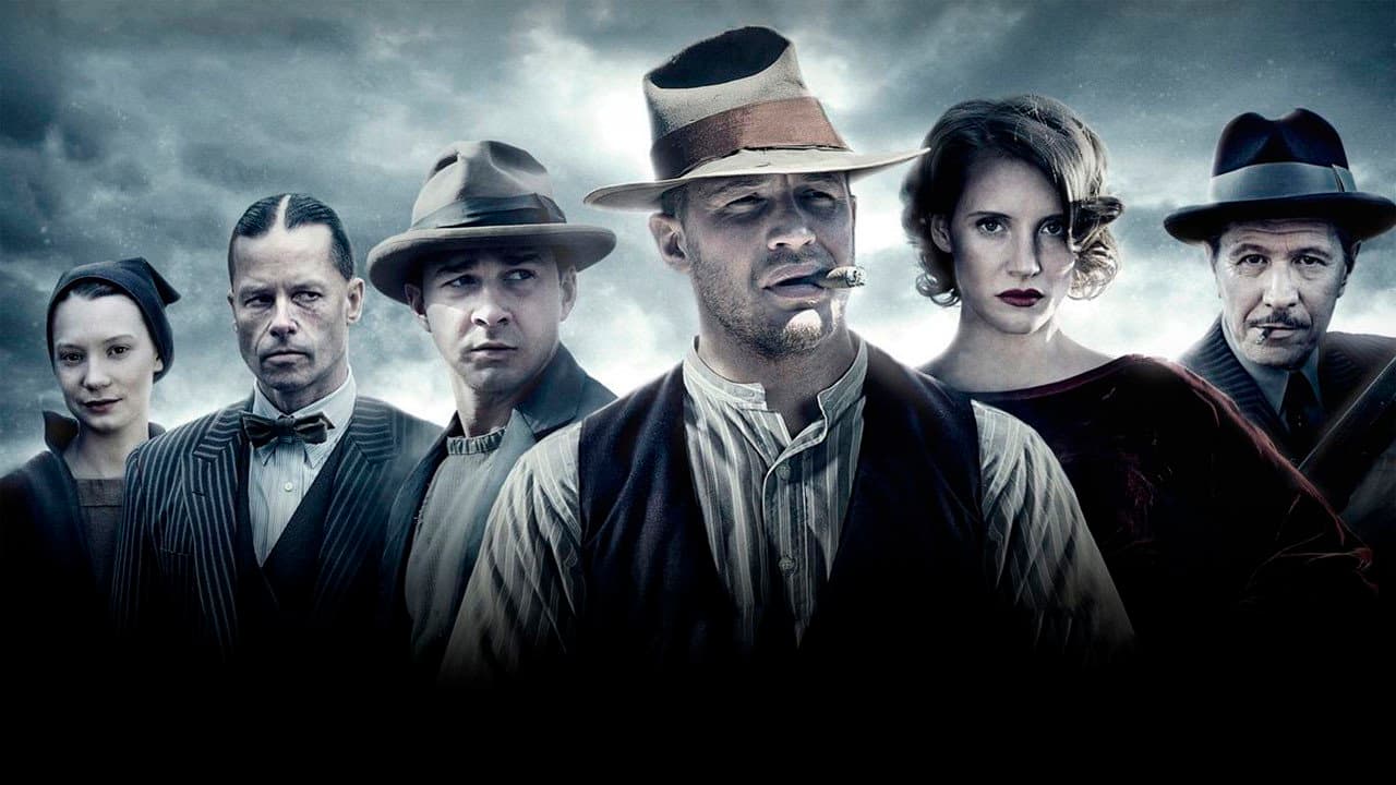 Lawless - immagine