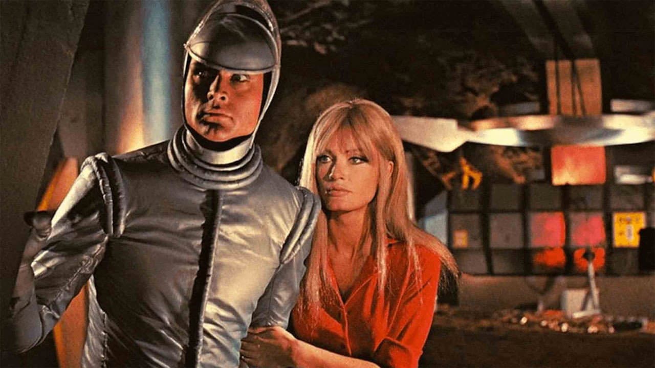 Diabolik - immagine