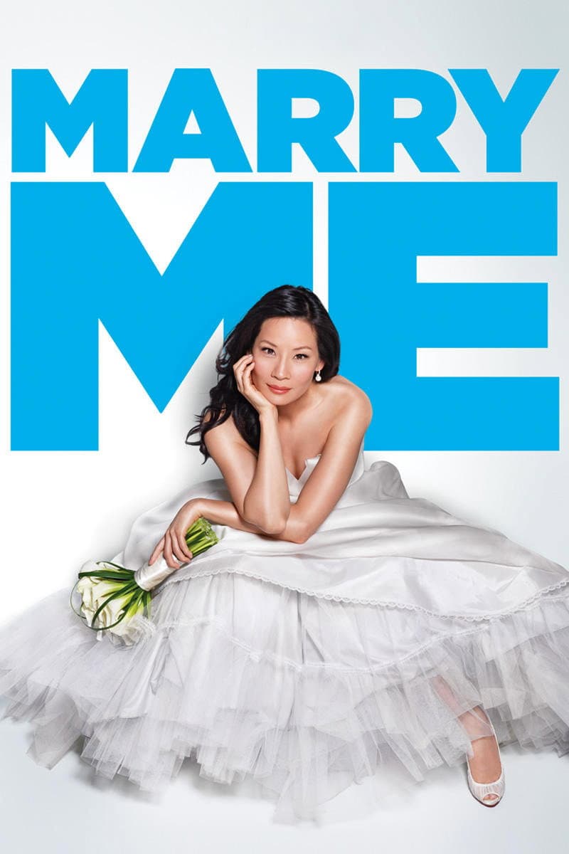 Poster di Marry Me