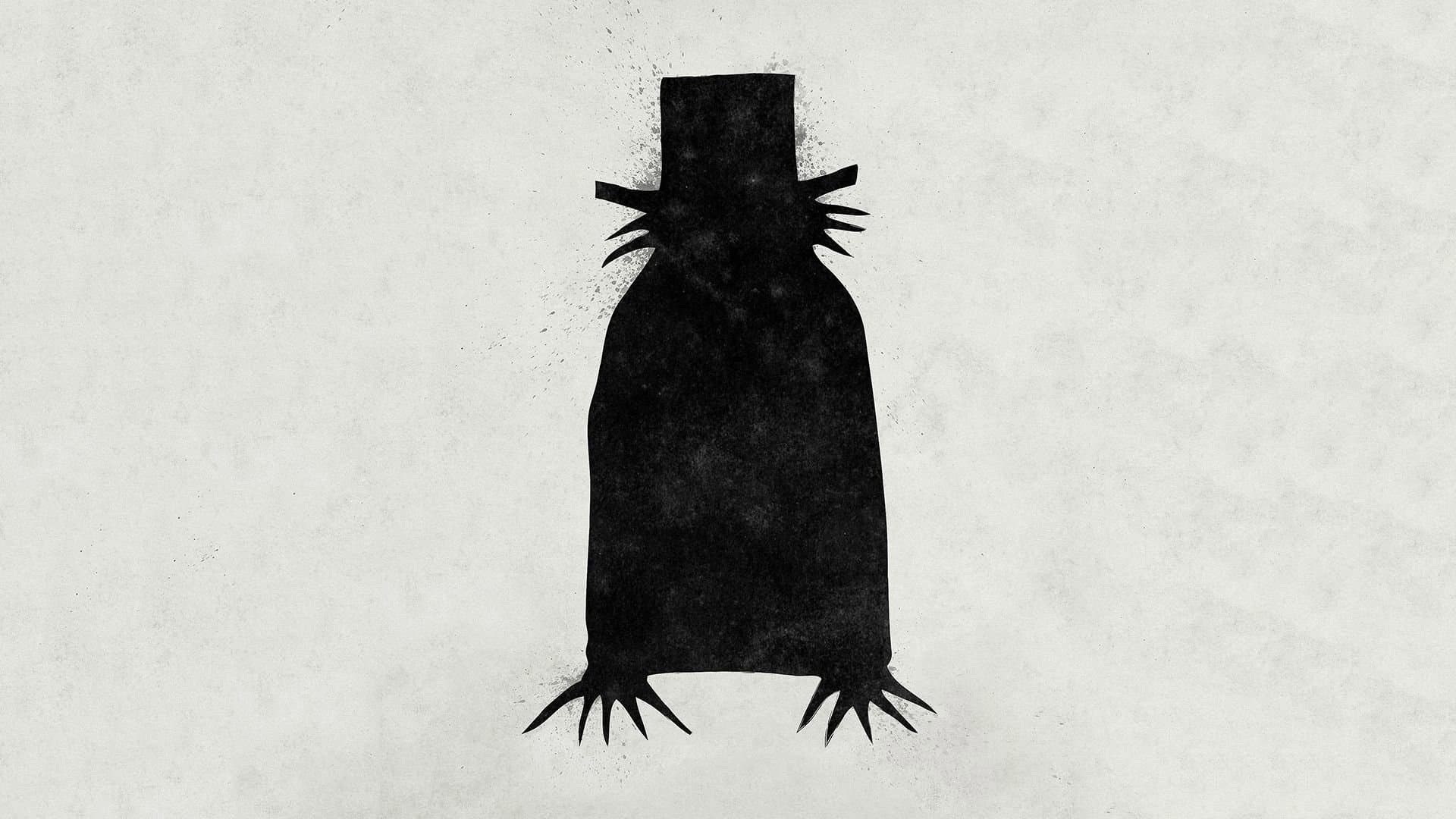 Babadook - immagine