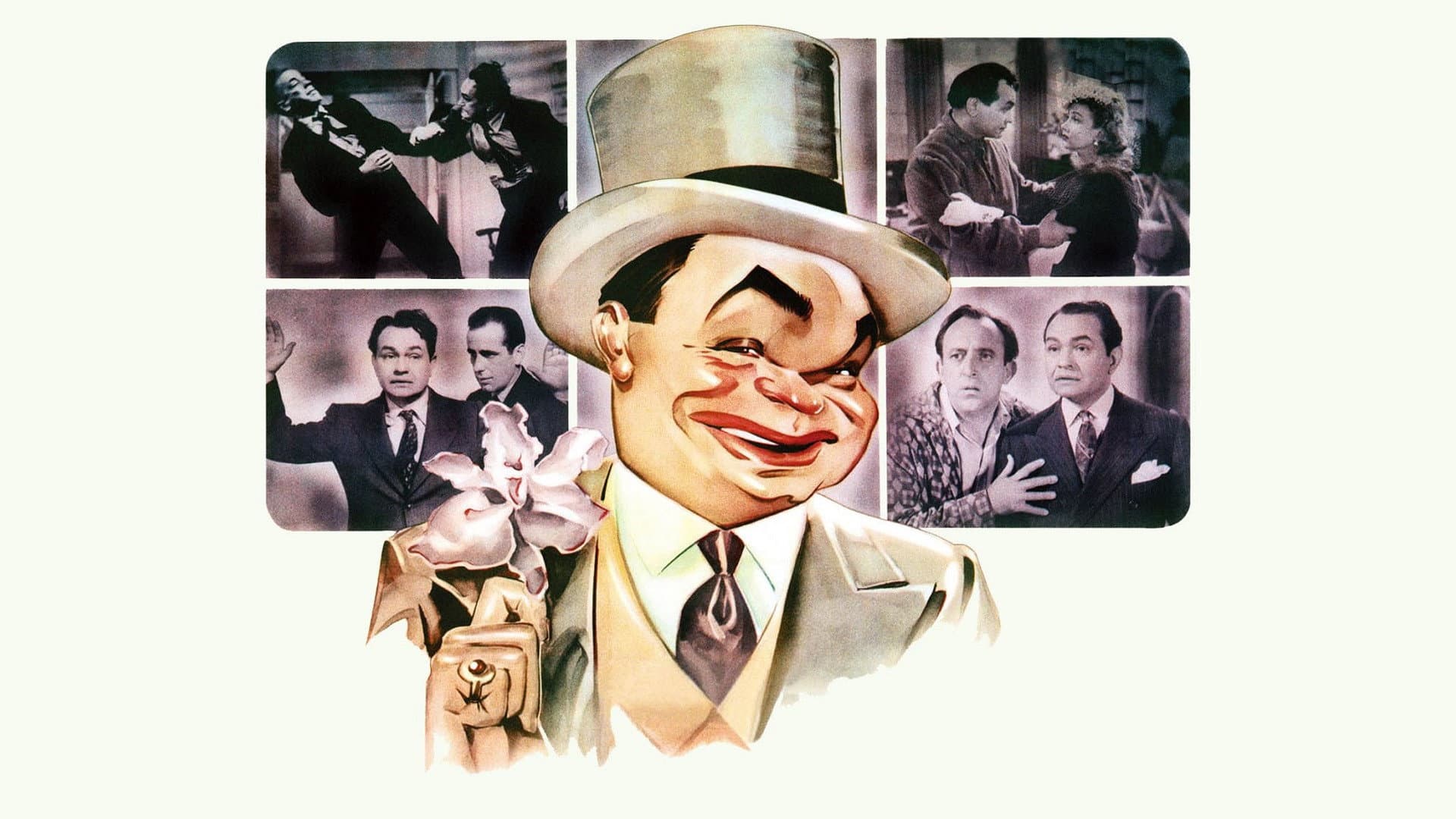 Il vendicatore - immagine