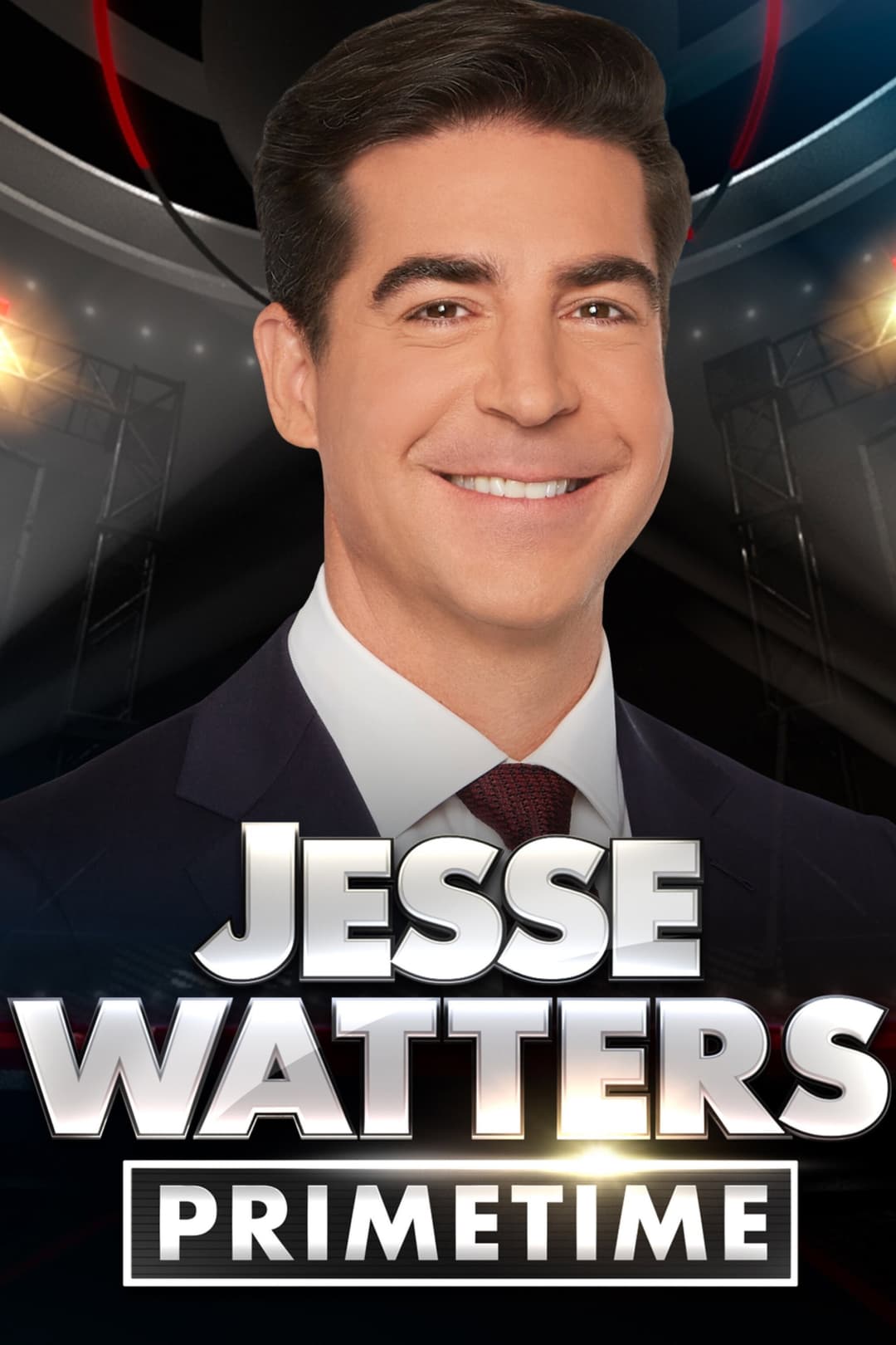 Poster di Jesse Watters Primetime