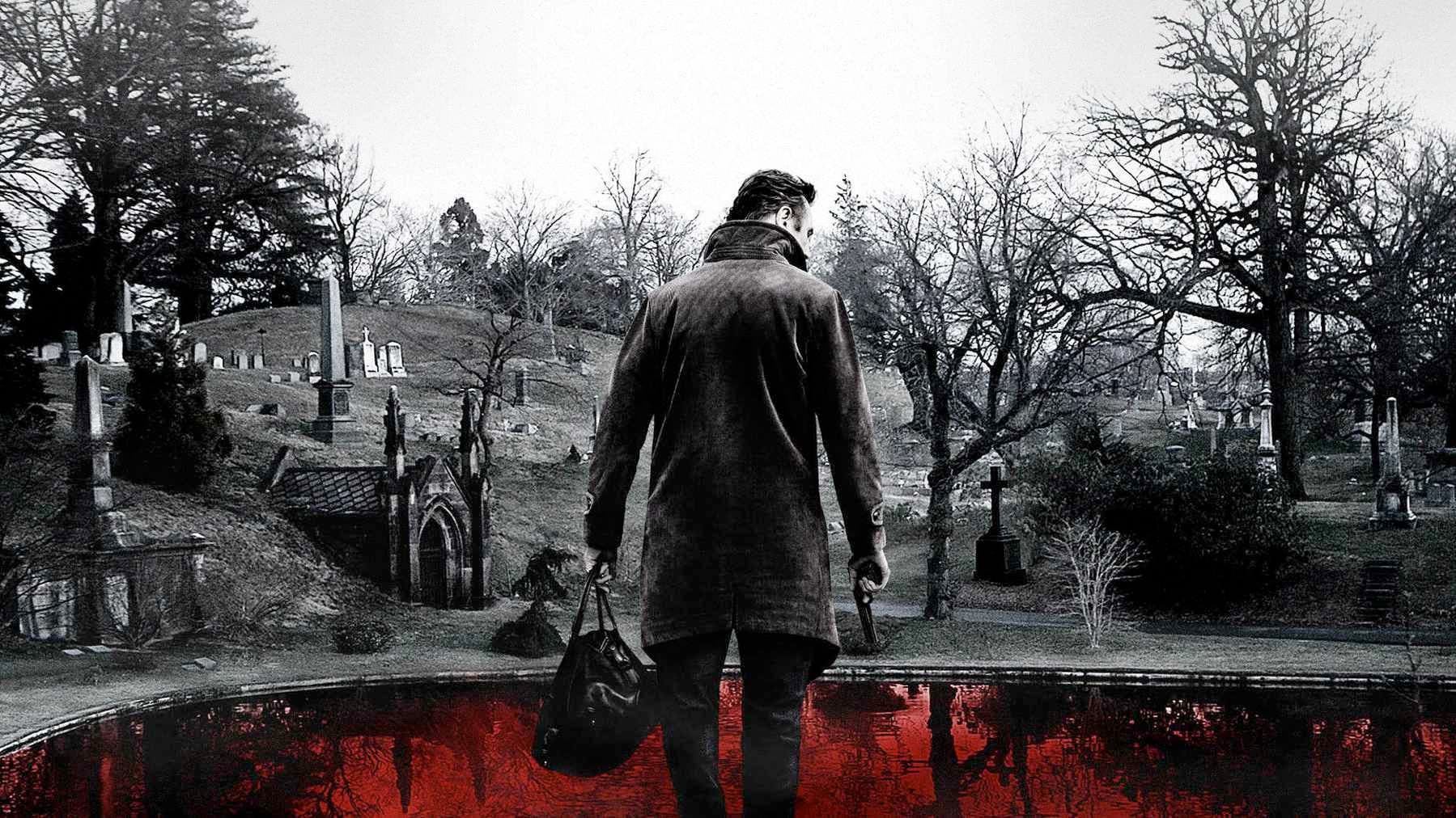 La preda perfetta - A Walk Among the Tombstones - immagine