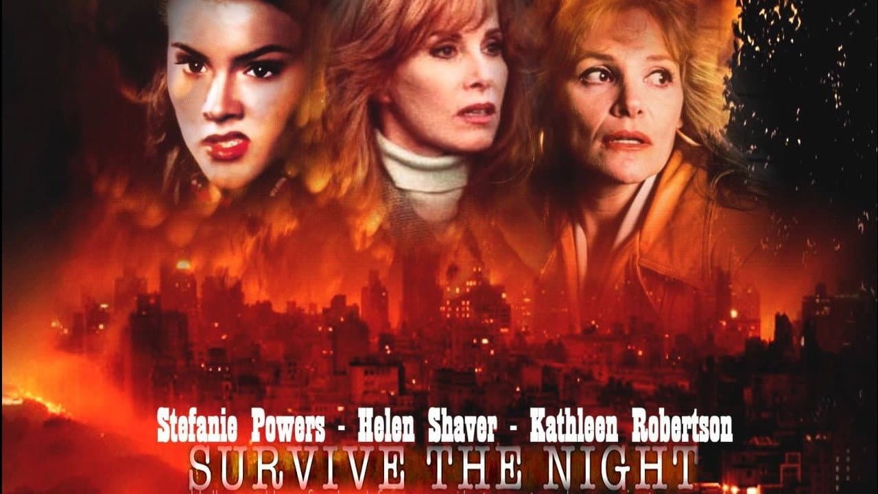 Survive The Night - immagine
