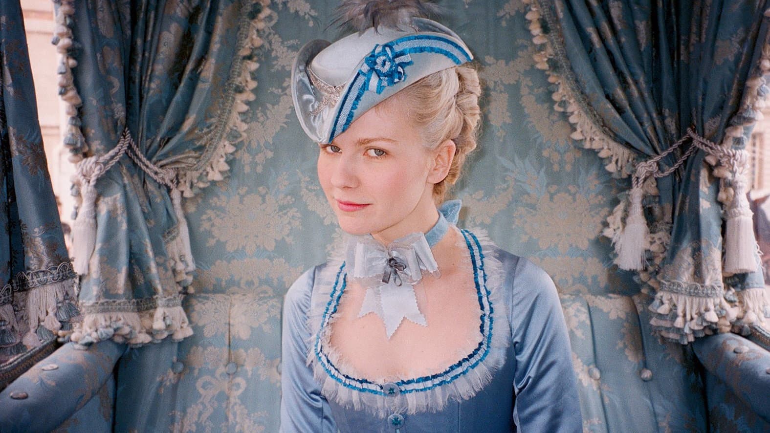 Making Marie Antoinette - immagine
