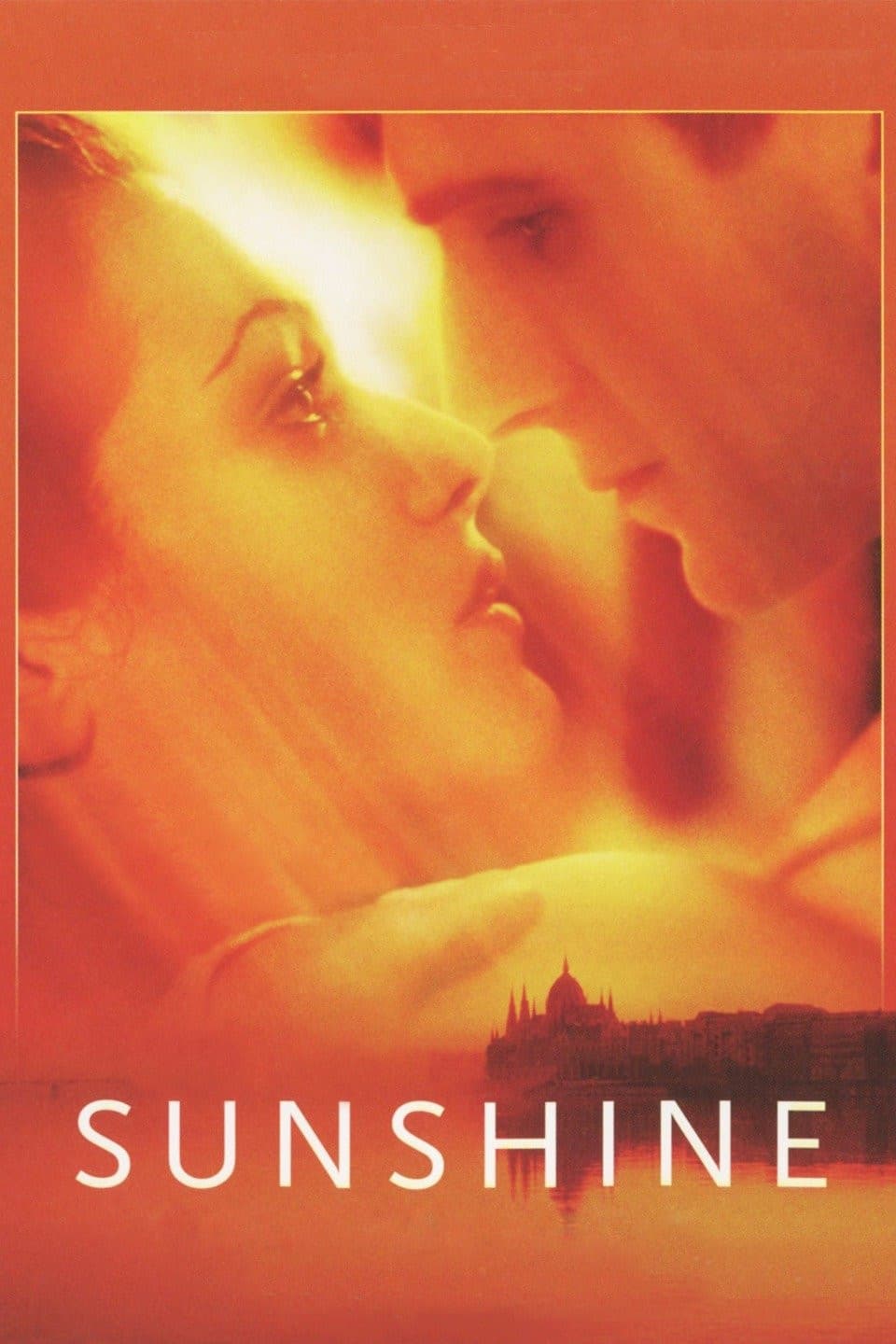 Poster di Sunshine