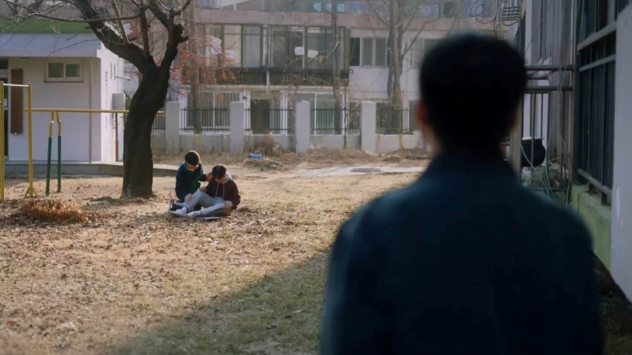안녕, 내일 또 만나 - immagine