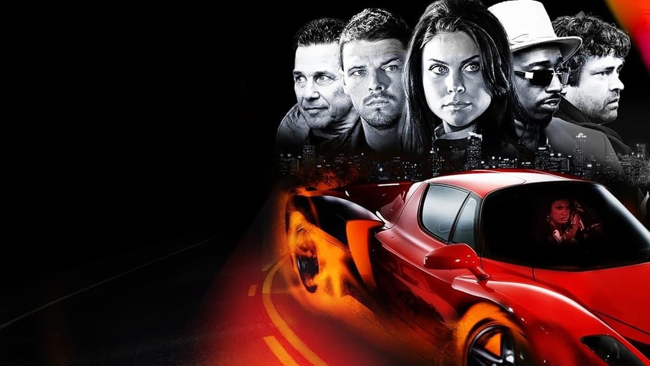 Redline - immagine
