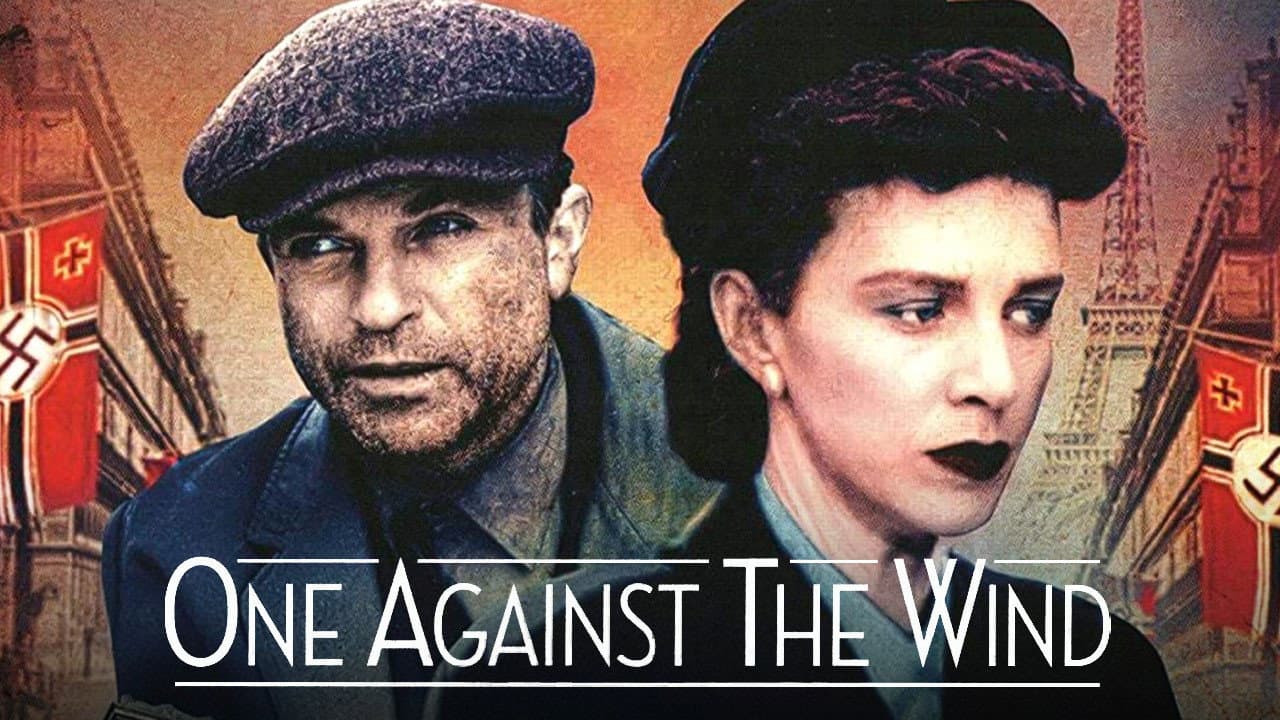 One Against the Wind - immagine