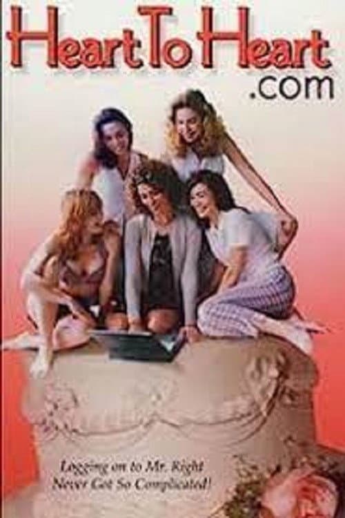 Poster di Heart to Heart.com