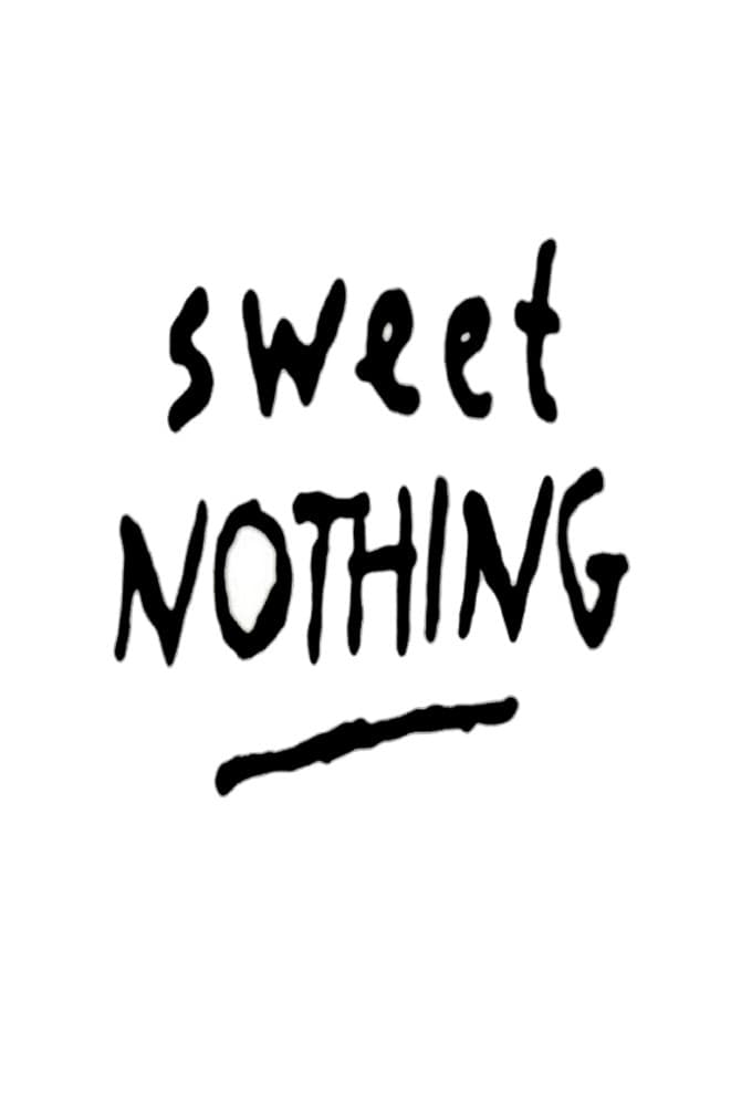 Poster di Sweet Nothing