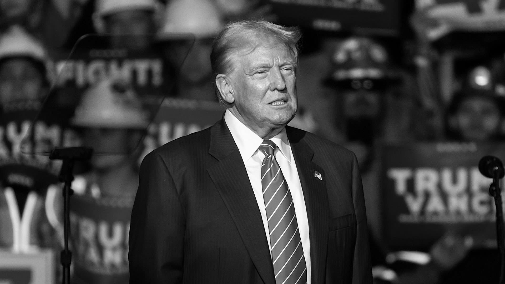 Trump: Should We Be Scared? - immagine