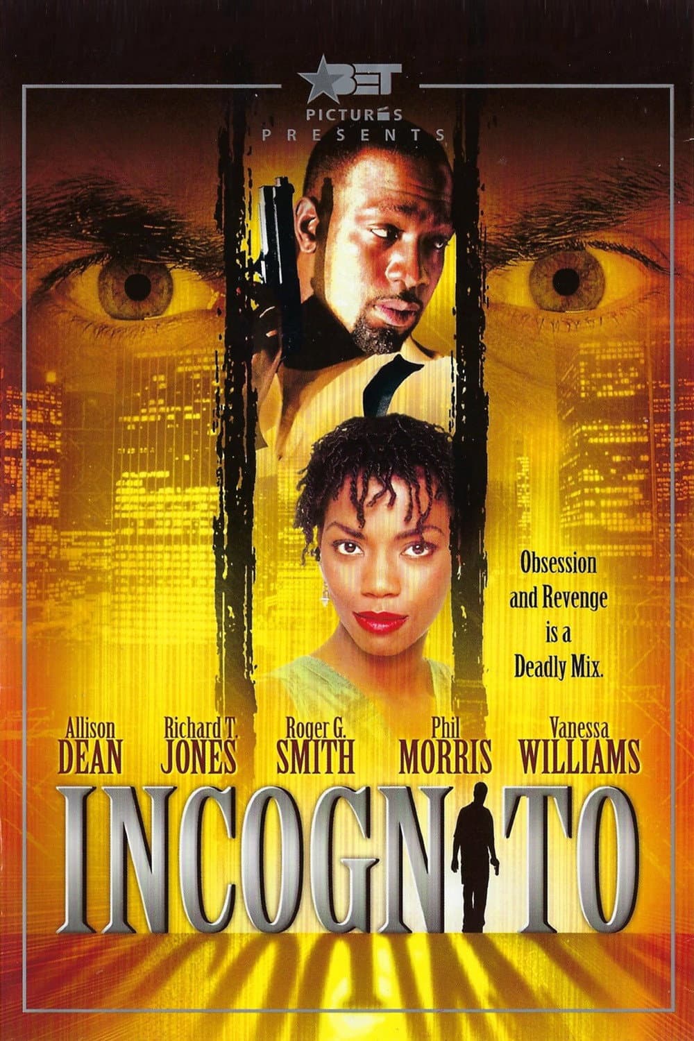 Poster di Incognito
