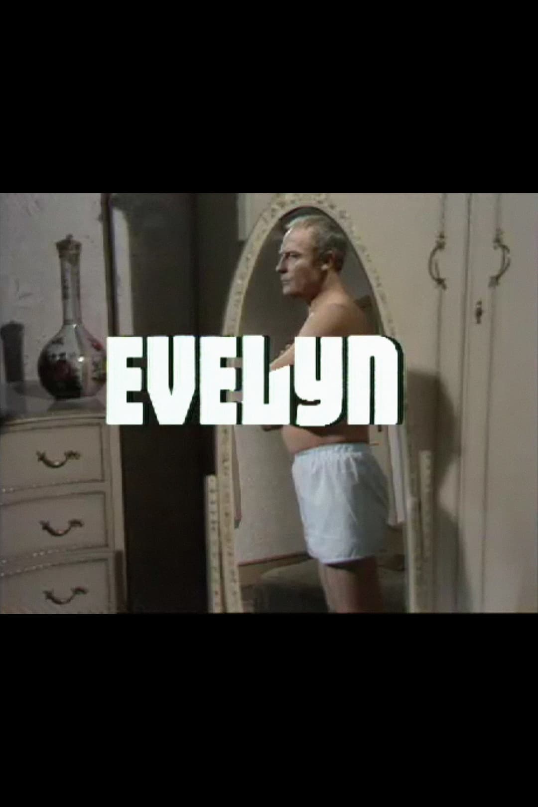Poster di Evelyn