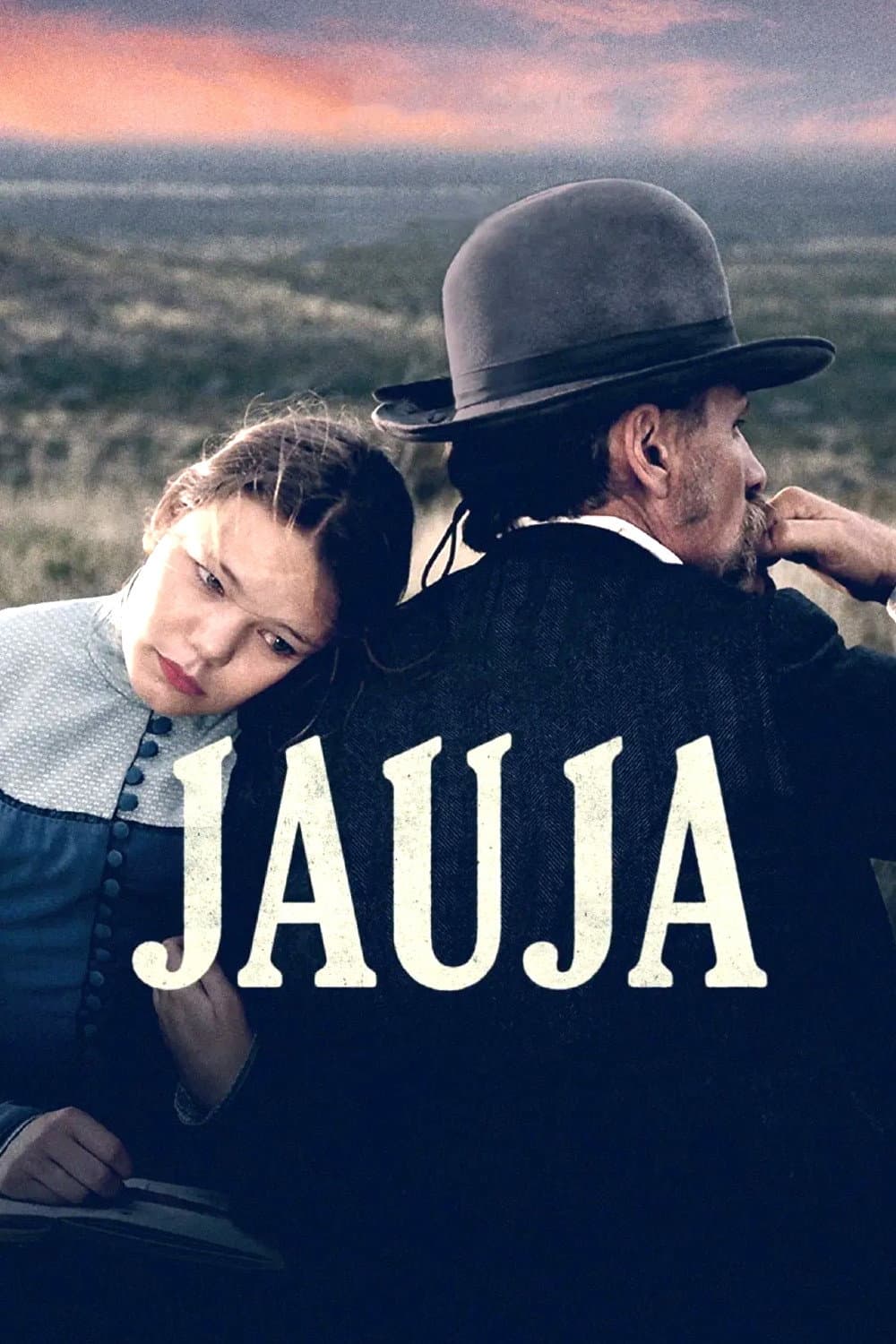 Poster di Jauja