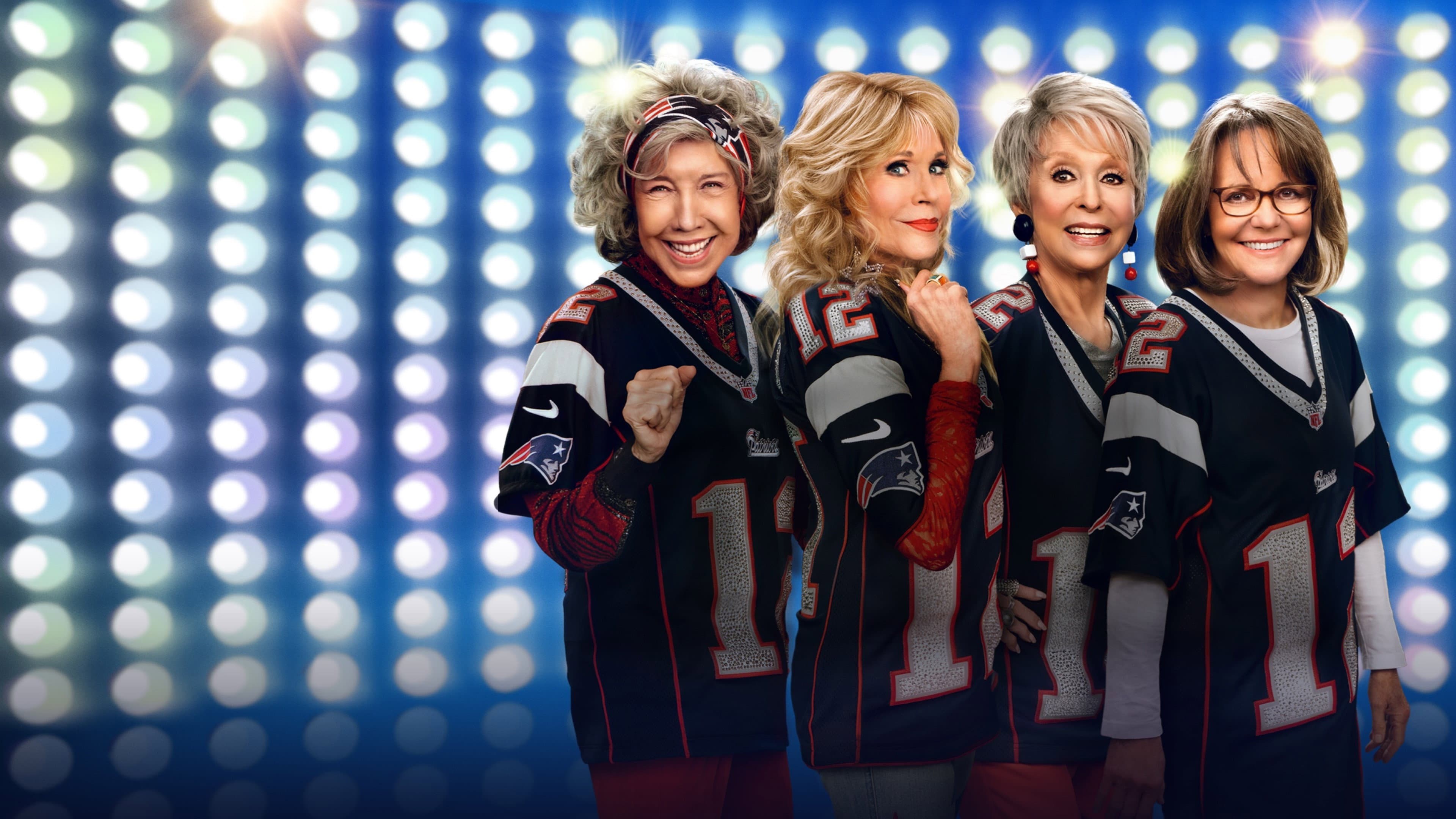 80 voglia di Brady - immagine