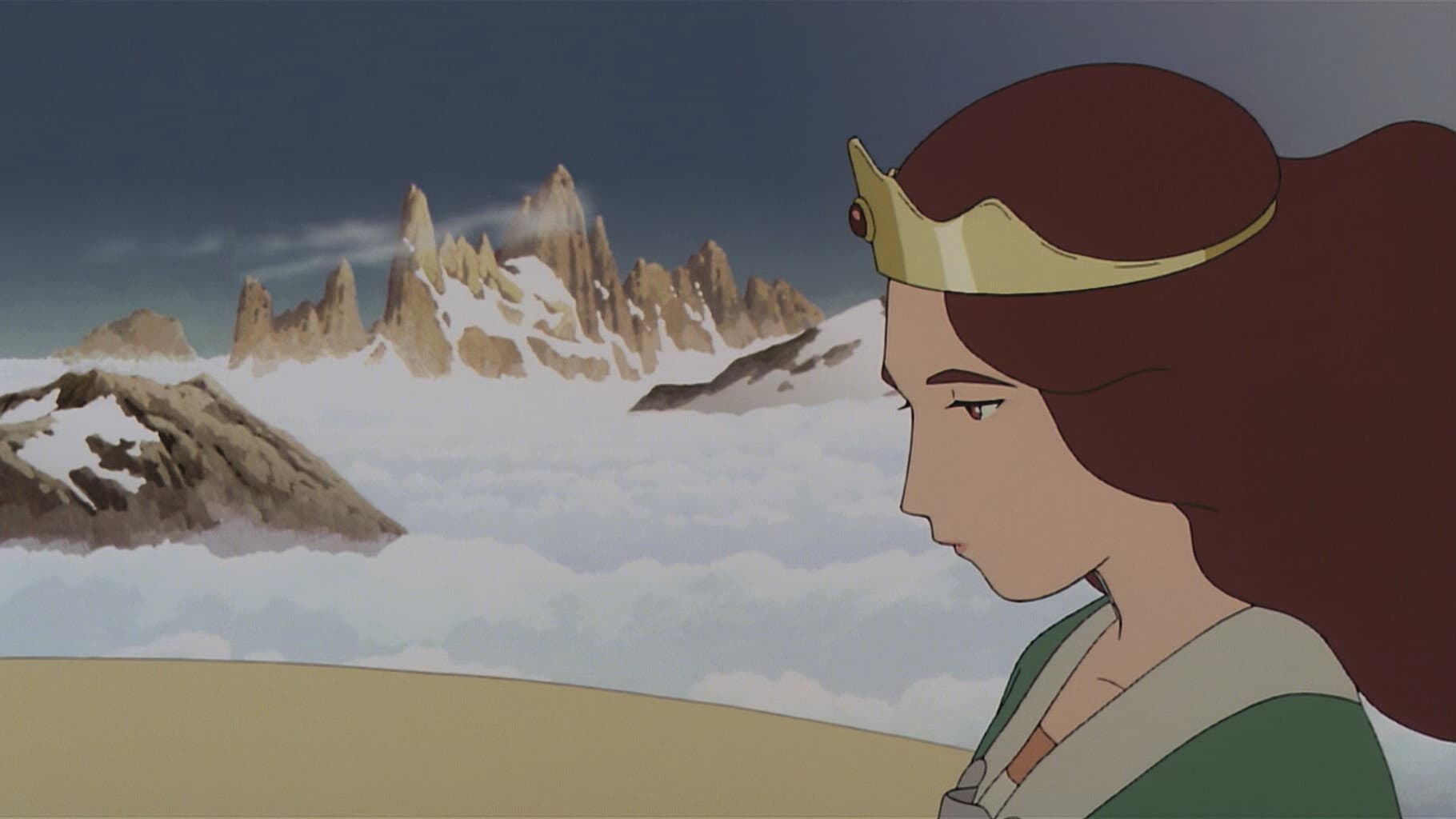 La principessa Arete - immagine