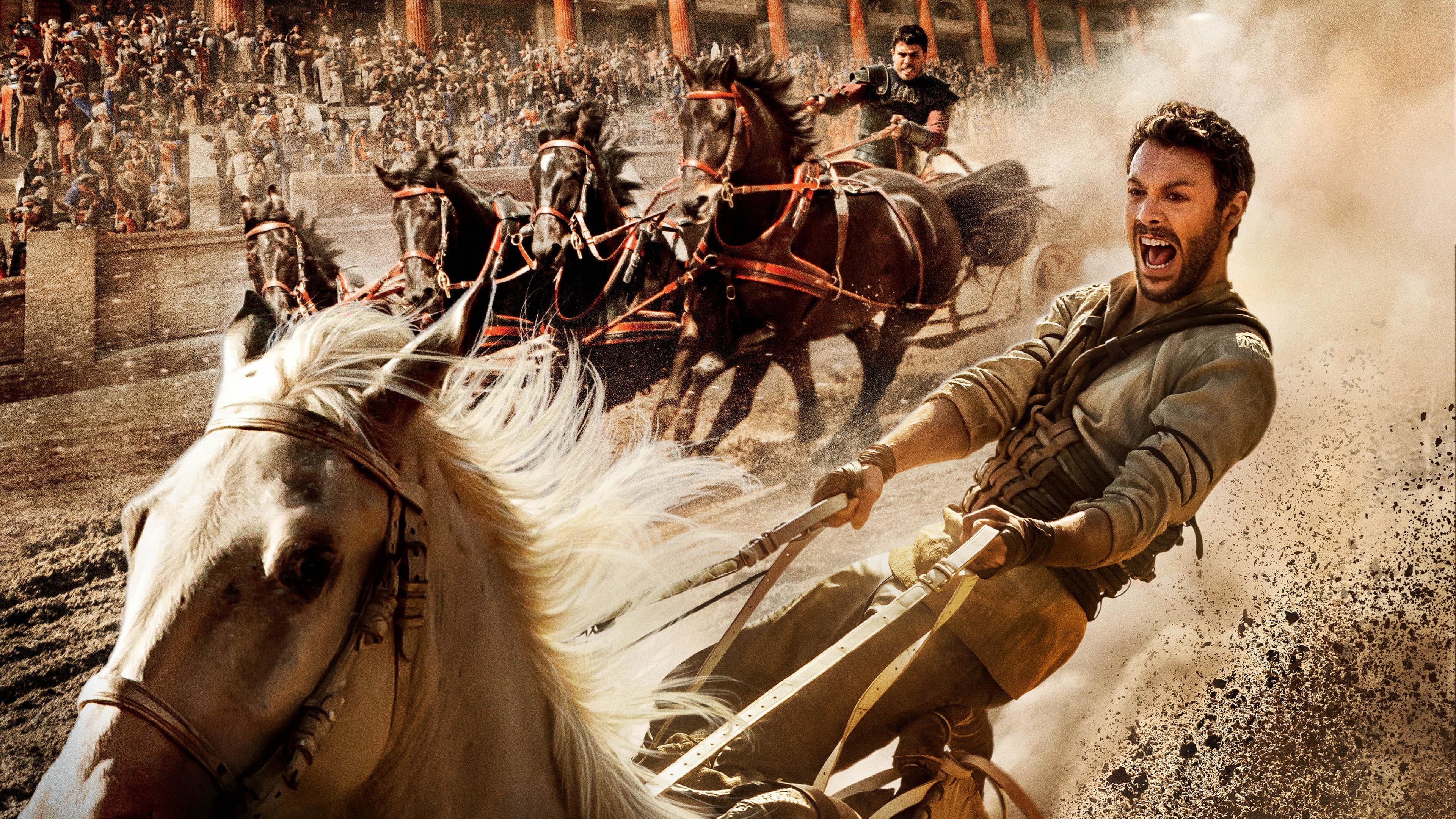 Ben-Hur - immagine