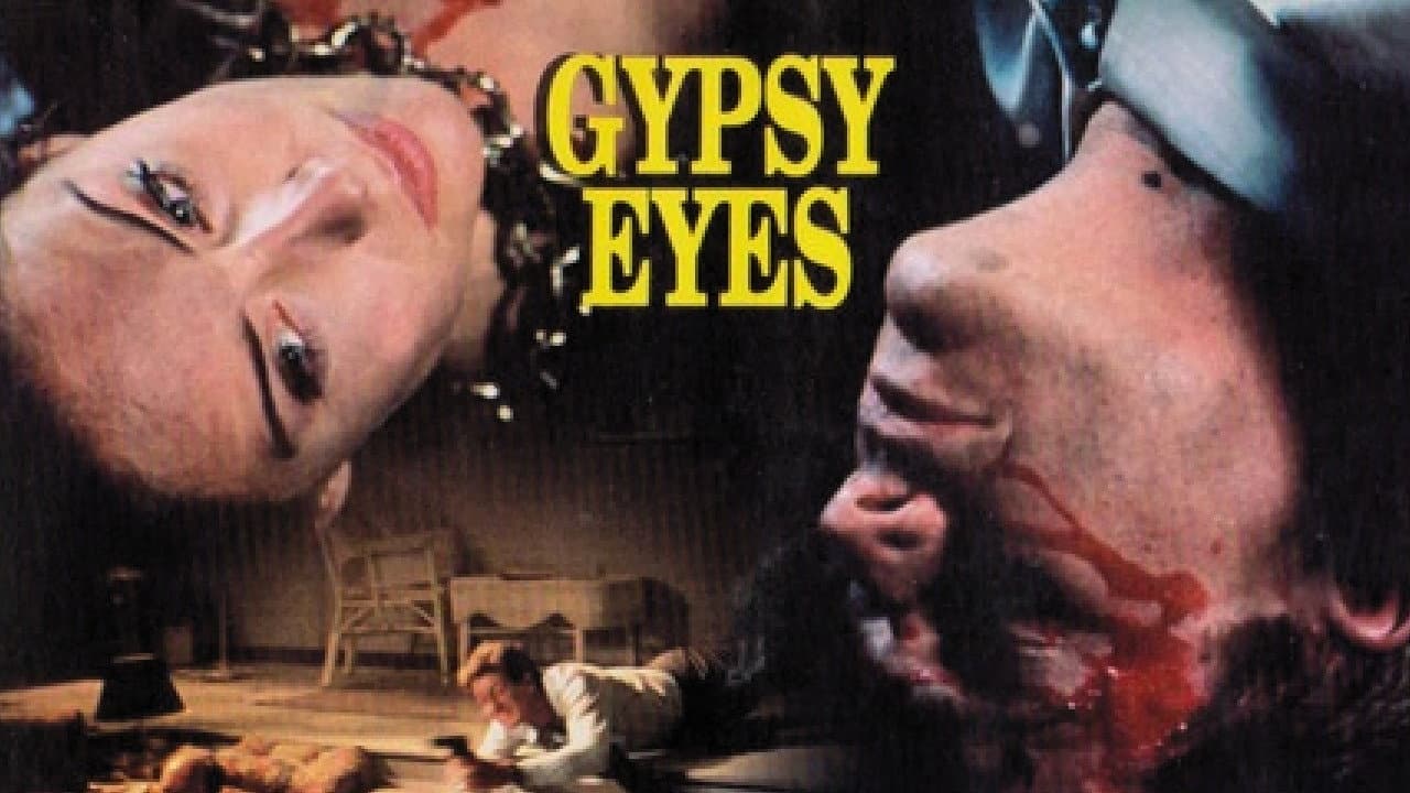 Gypsy Eyes - immagine