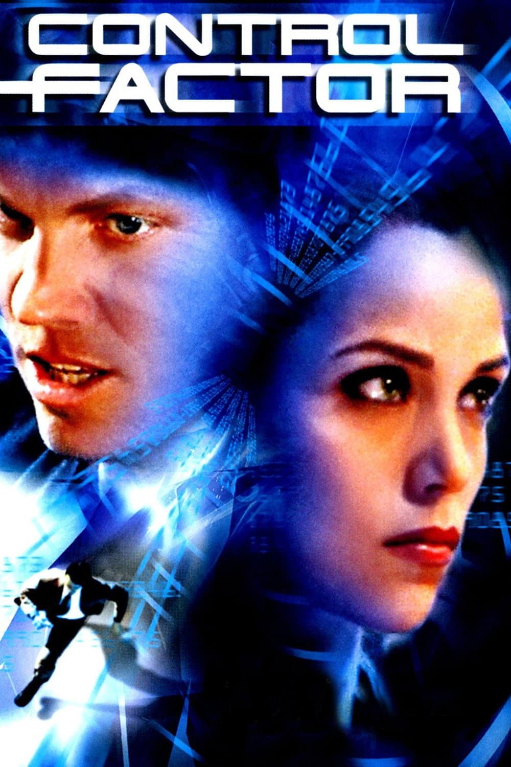 Poster di Fattore di controllo