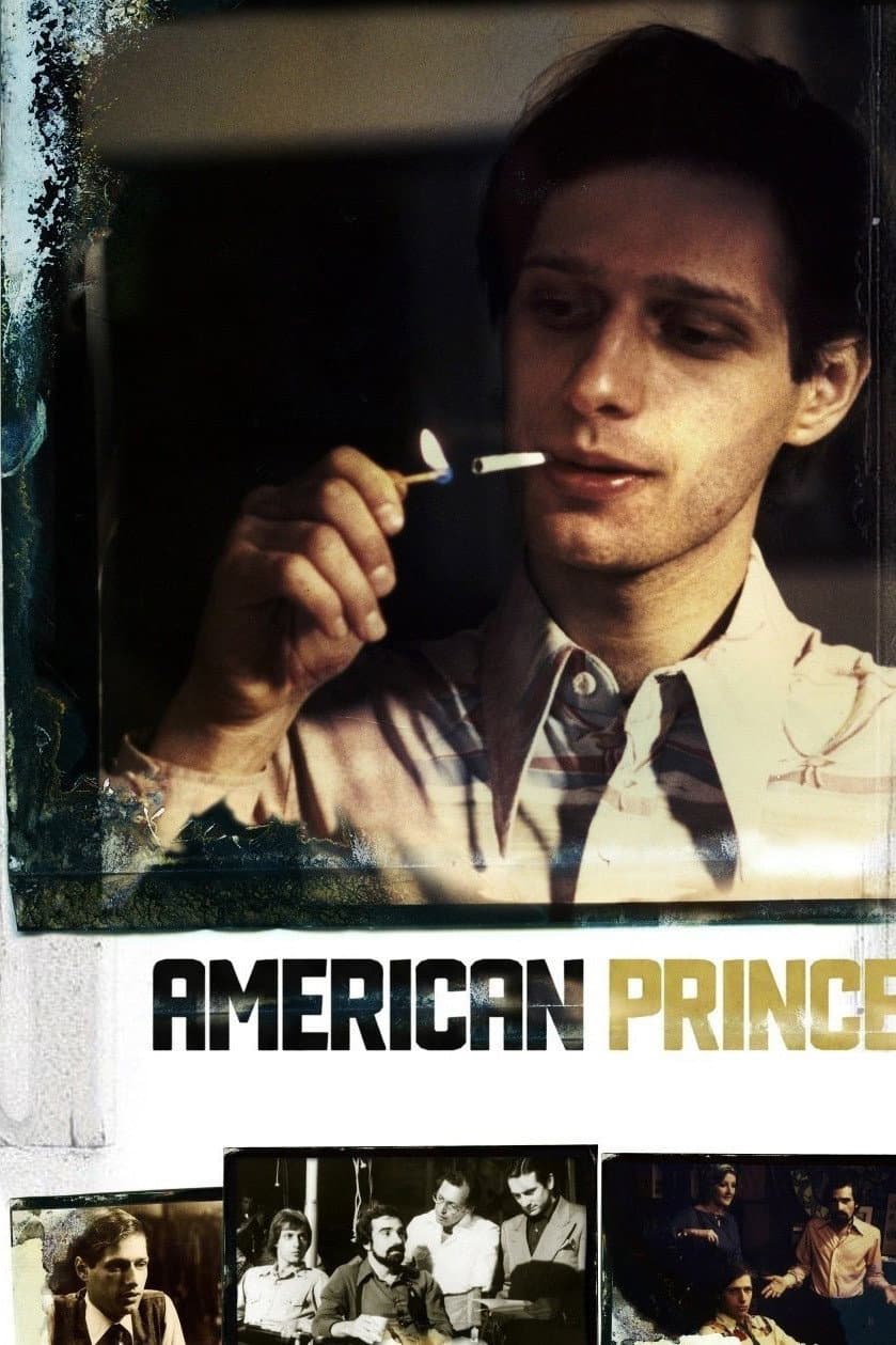 Poster di American Prince
