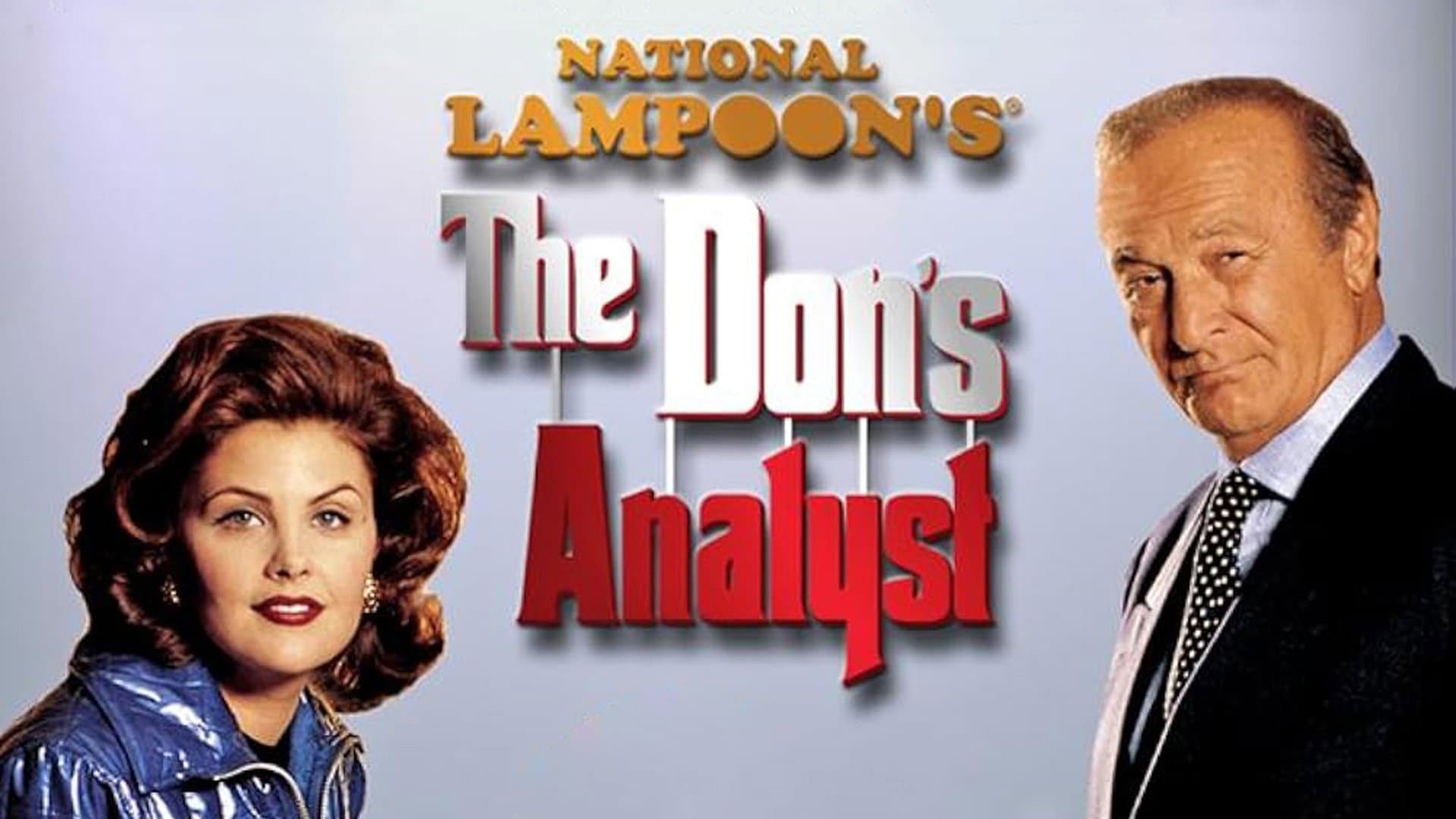 The Don's Analyst - immagine